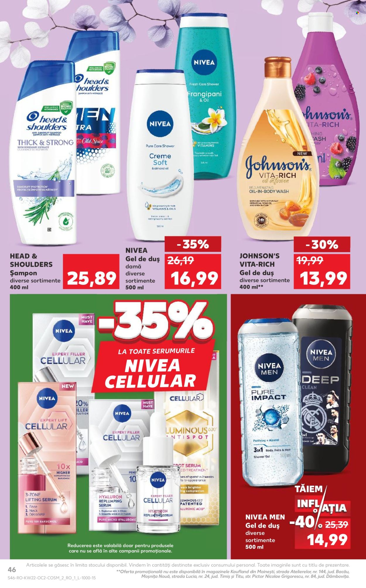 Catalog Kaufland - 27.05.2026 - 02.06.2026. Pagina 46