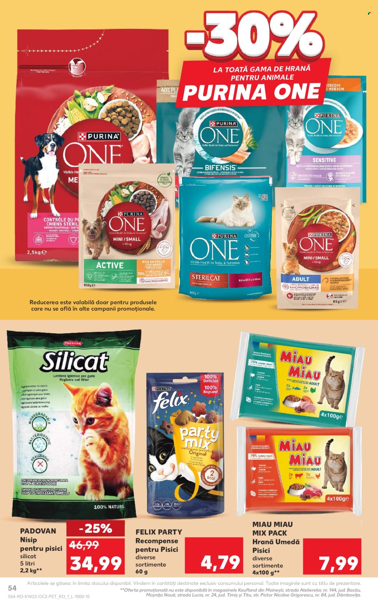 Catalog Kaufland - 27.05.2026 - 02.06.2026. Pagina 54