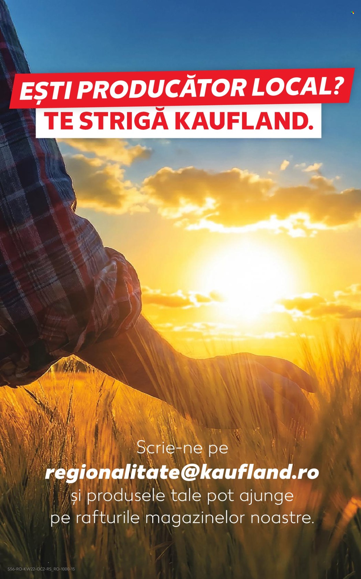 Catalog Kaufland - 27.05.2026 - 02.06.2026. Pagina 56