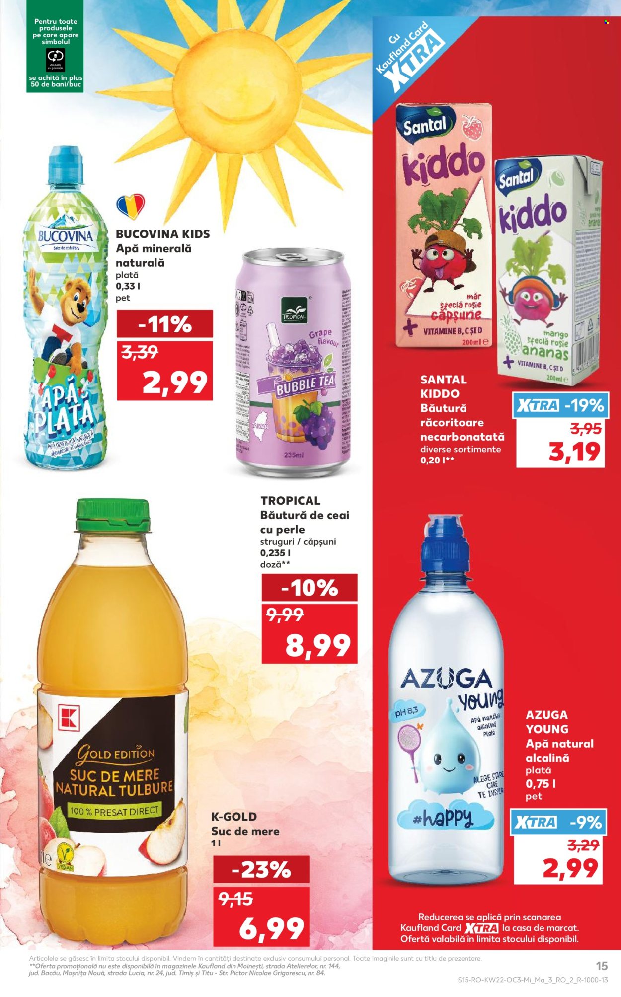 Catalog Kaufland - 27.05.2026 - 02.06.2026. Pagina 15