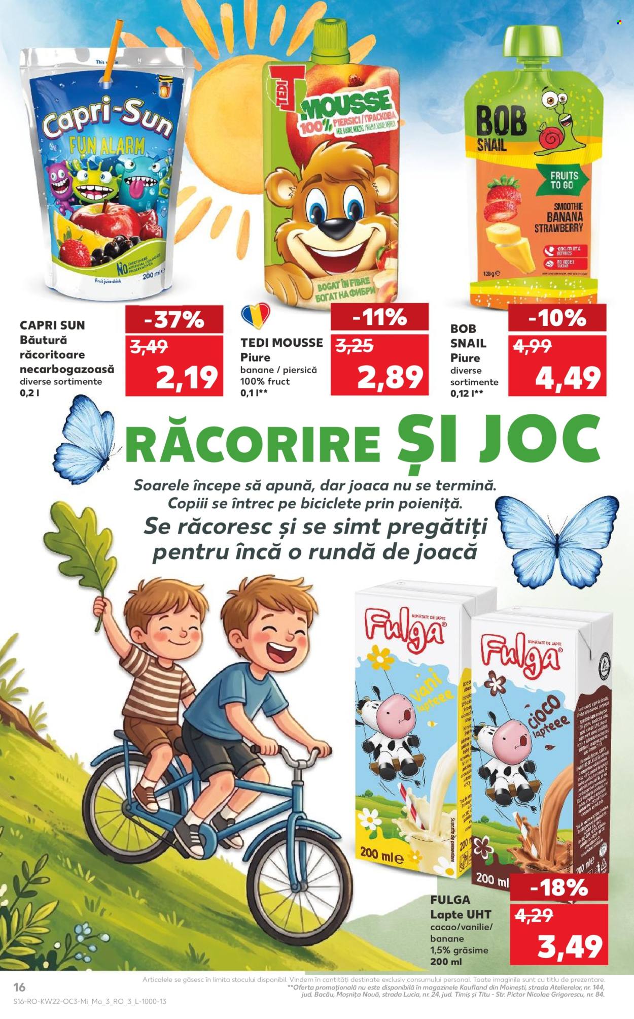 Catalog Kaufland - 27.05.2026 - 02.06.2026. Pagina 16