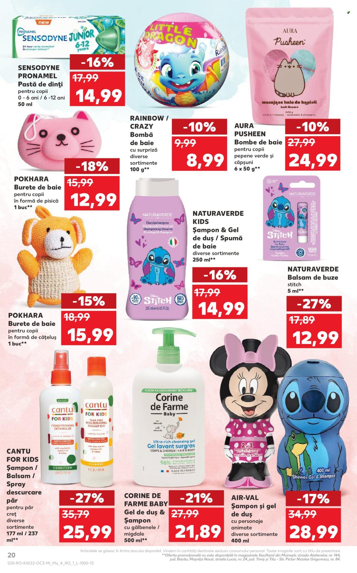 Catalog Kaufland - 27.05.2026 - 02.06.2026. Pagina 20