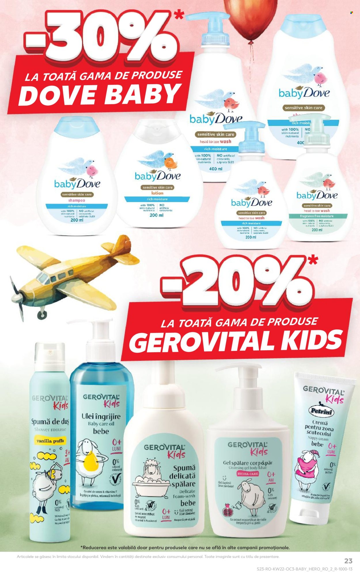 Catalog Kaufland - 27.05.2026 - 02.06.2026. Pagina 23