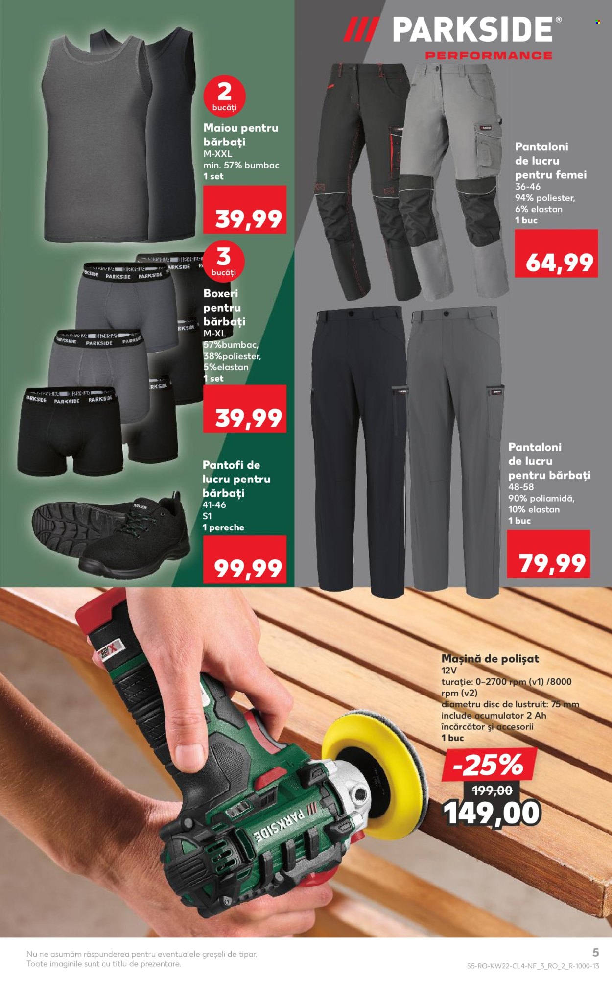 Catalog Kaufland - 27.05.2026 - 02.06.2026. Pagina 5