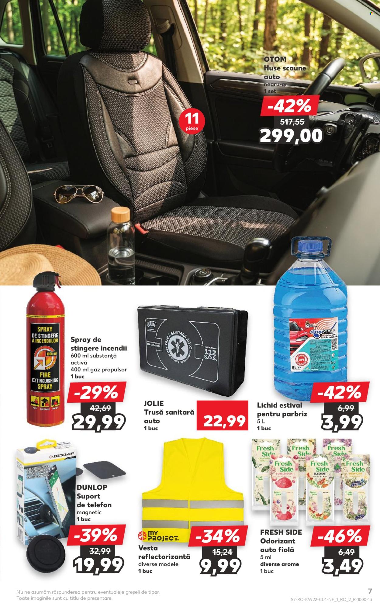 Catalog Kaufland - 27.05.2026 - 02.06.2026. Pagina 7