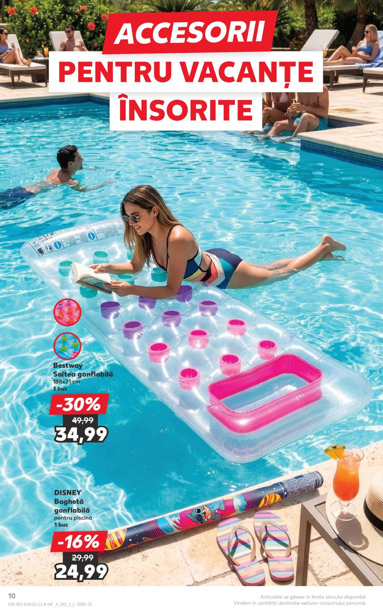 Catalog Kaufland - 27.05.2026 - 02.06.2026. Pagina 10