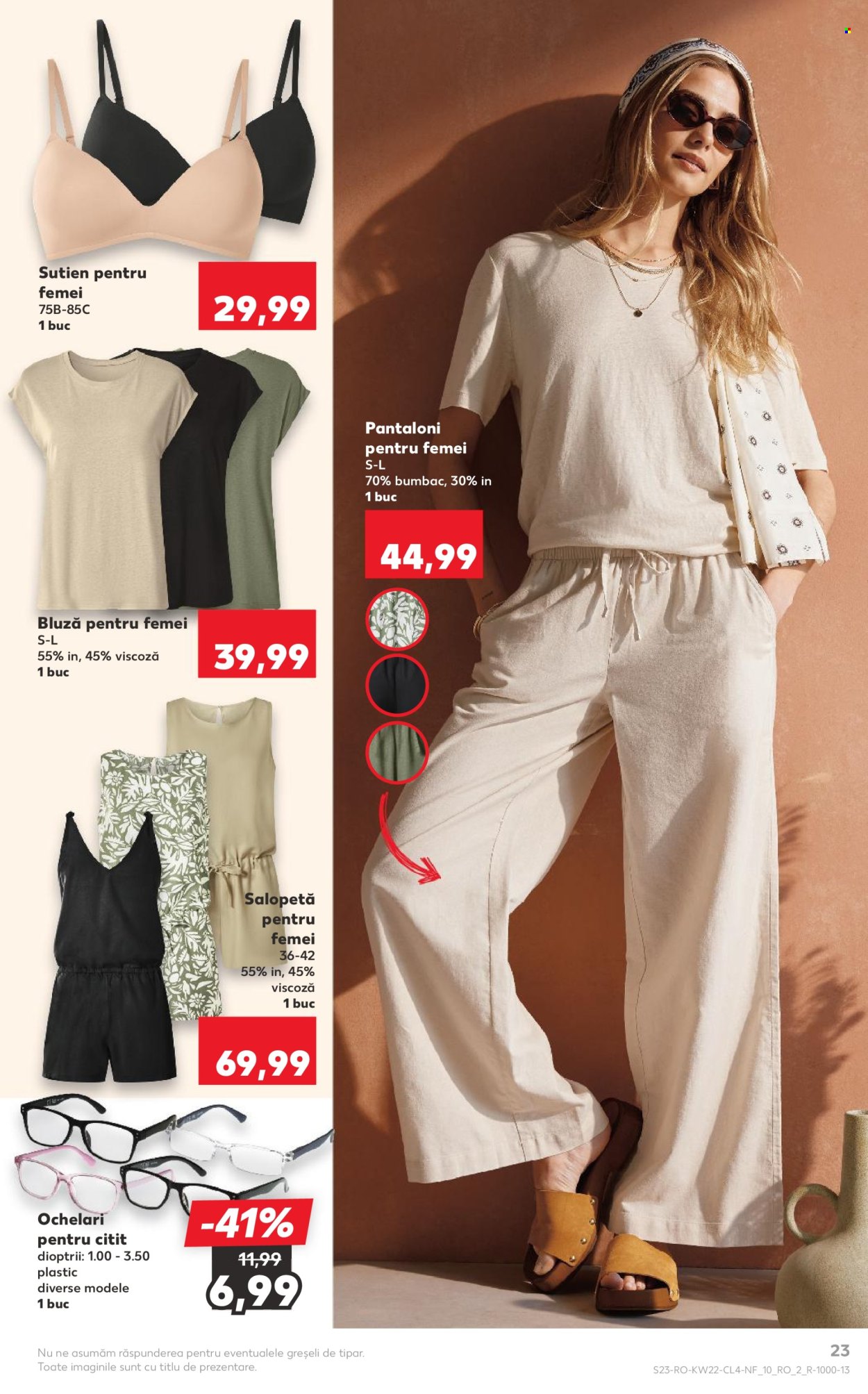 Catalog Kaufland - 27.05.2026 - 02.06.2026. Pagina 23
