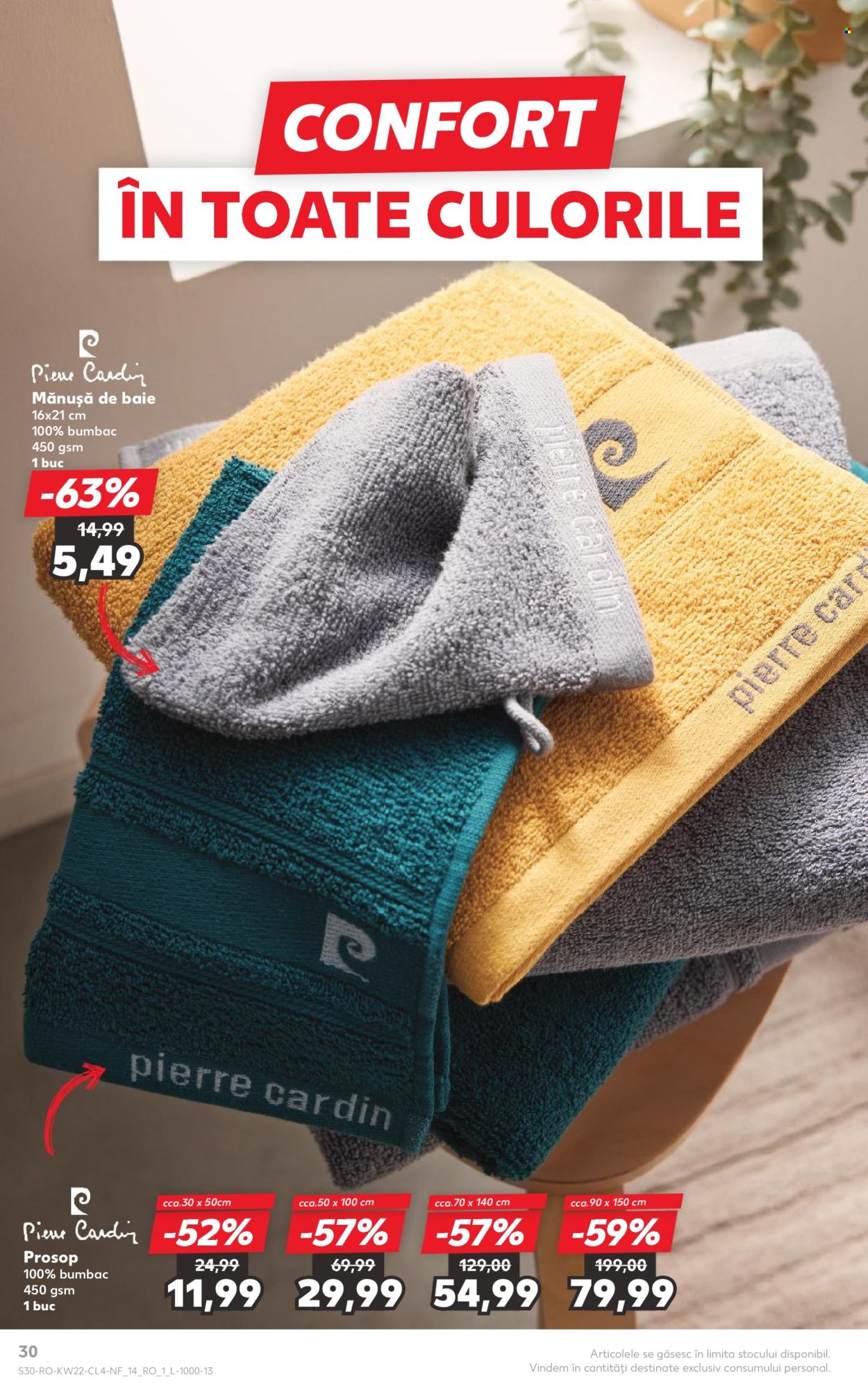 Catalog Kaufland - 27.05.2026 - 02.06.2026. Pagina 30