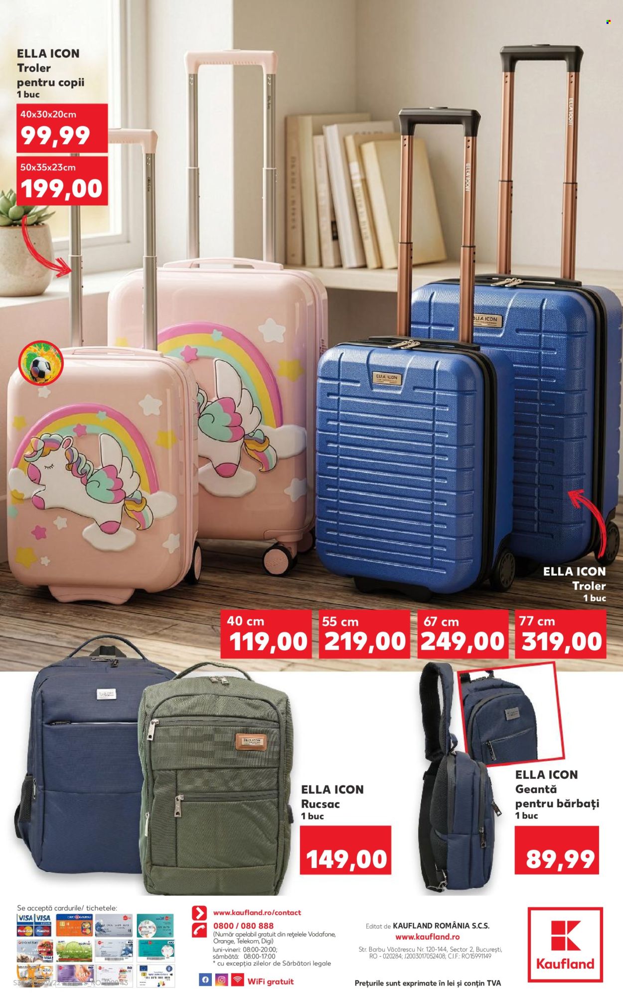 Catalog Kaufland - 27.05.2026 - 02.06.2026. Pagina 34