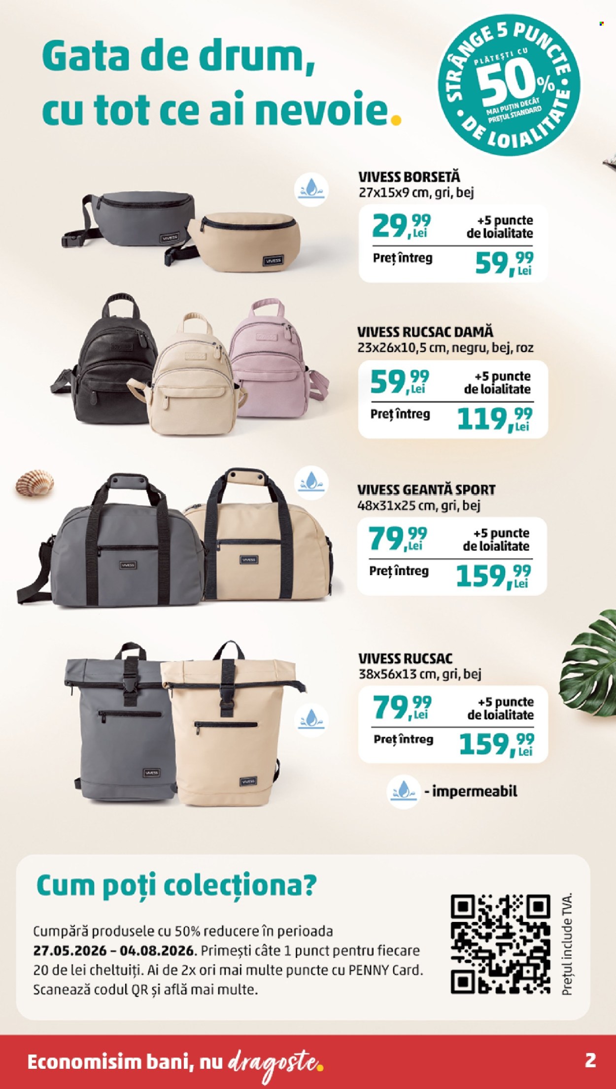 Catalog PENNY - 27.05.2026 - 02.06.2026. Pagina 2