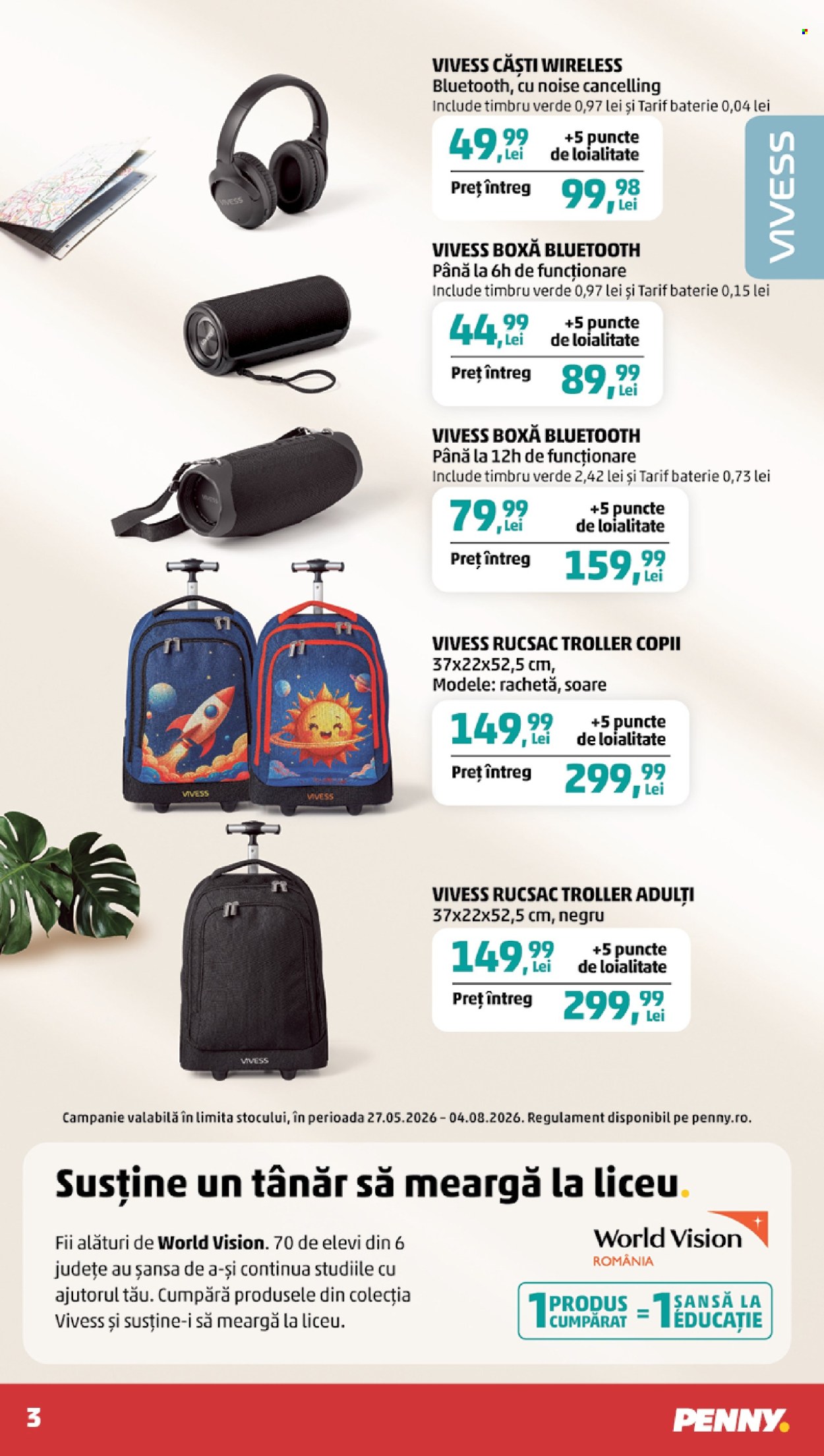Catalog PENNY - 27.05.2026 - 02.06.2026. Pagina 3