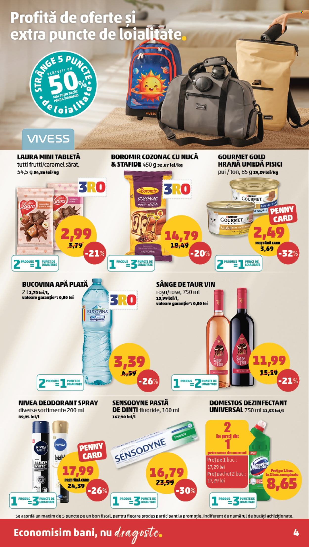 Catalog PENNY - 27.05.2026 - 02.06.2026. Pagina 4