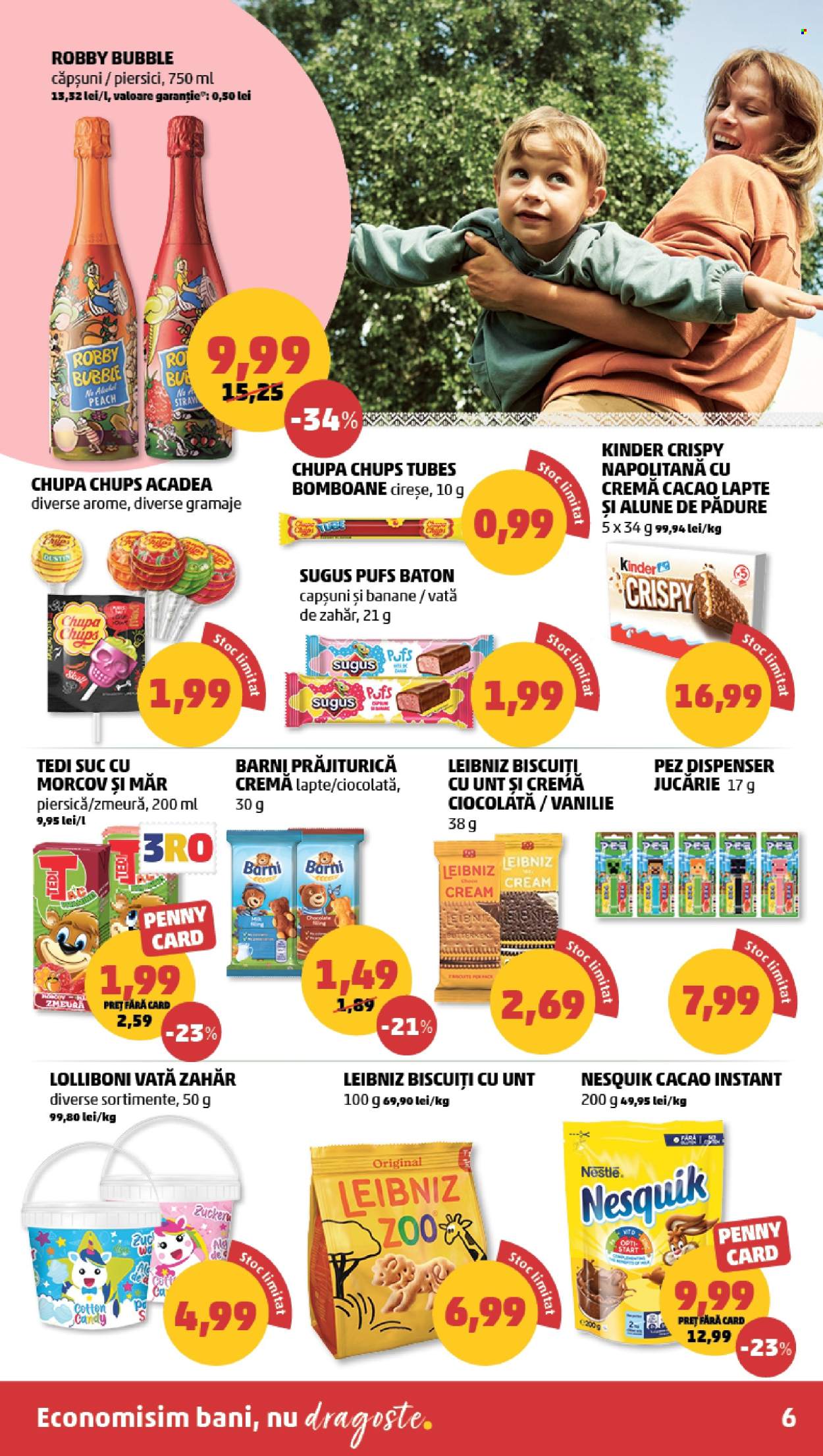 Catalog PENNY - 27.05.2026 - 02.06.2026. Pagina 6