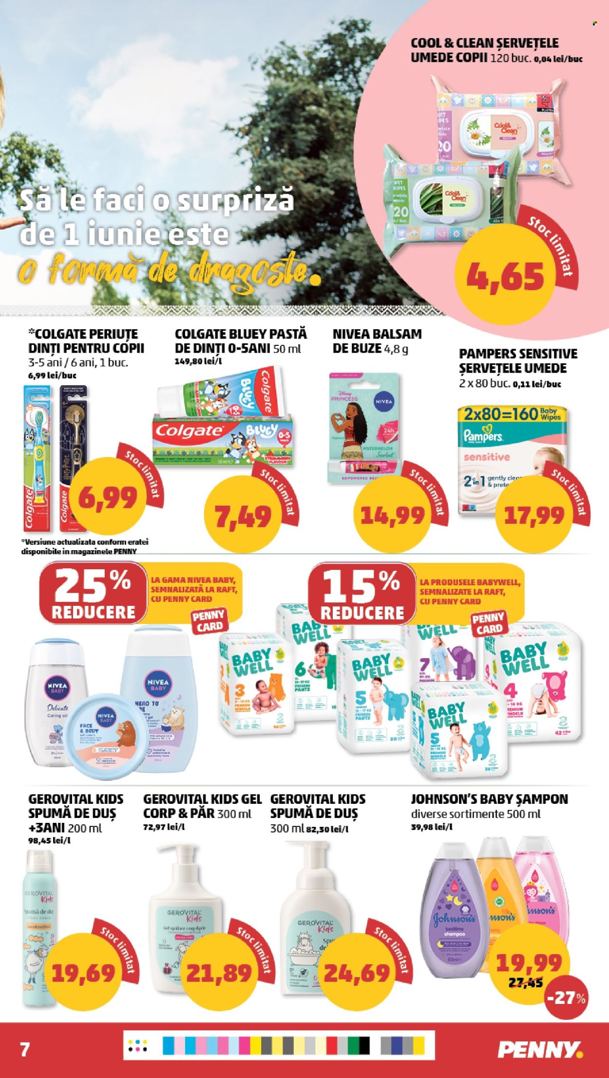 Catalog PENNY - 27.05.2026 - 02.06.2026. Pagina 7