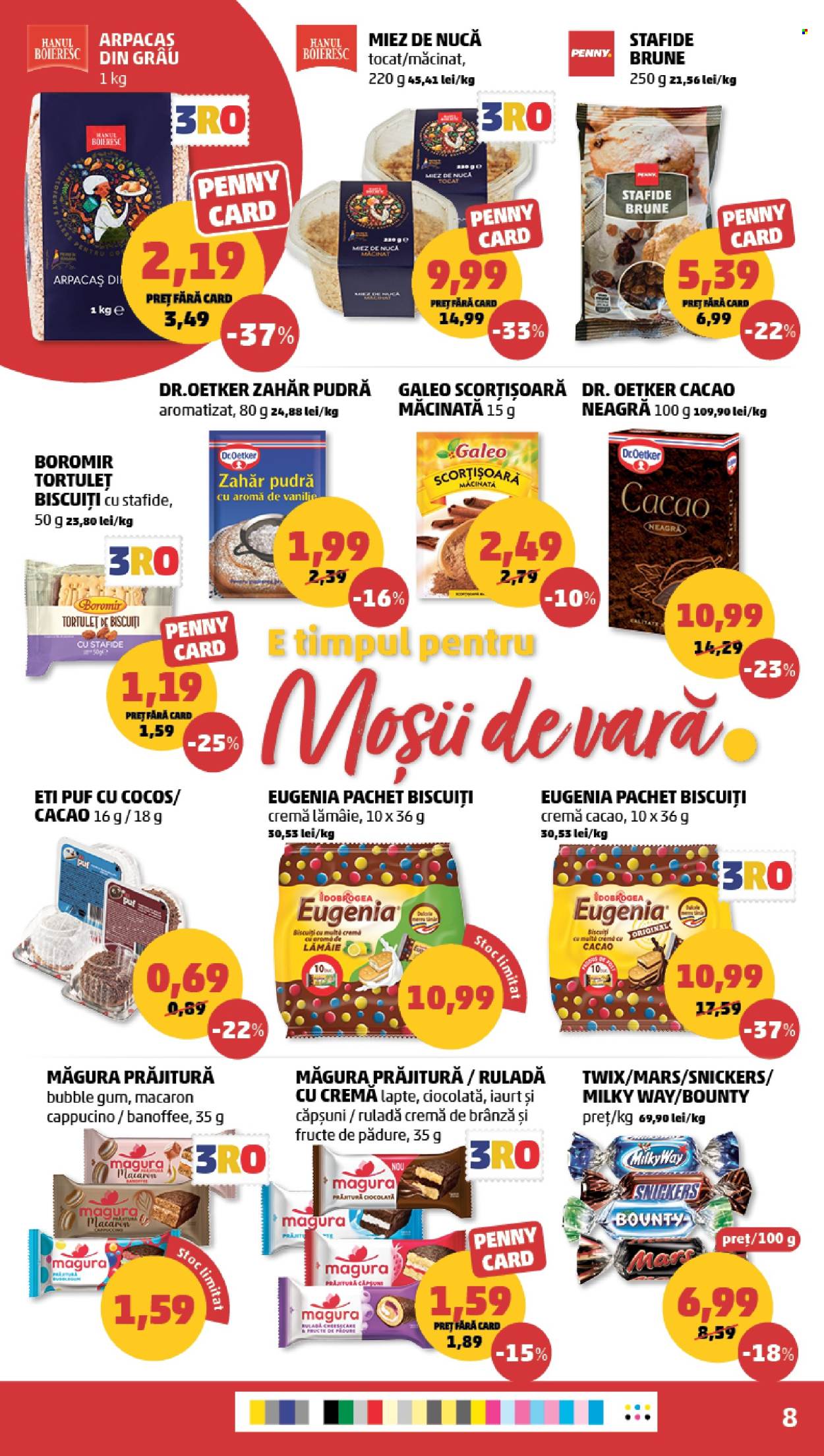 Catalog PENNY - 27.05.2026 - 02.06.2026. Pagina 8