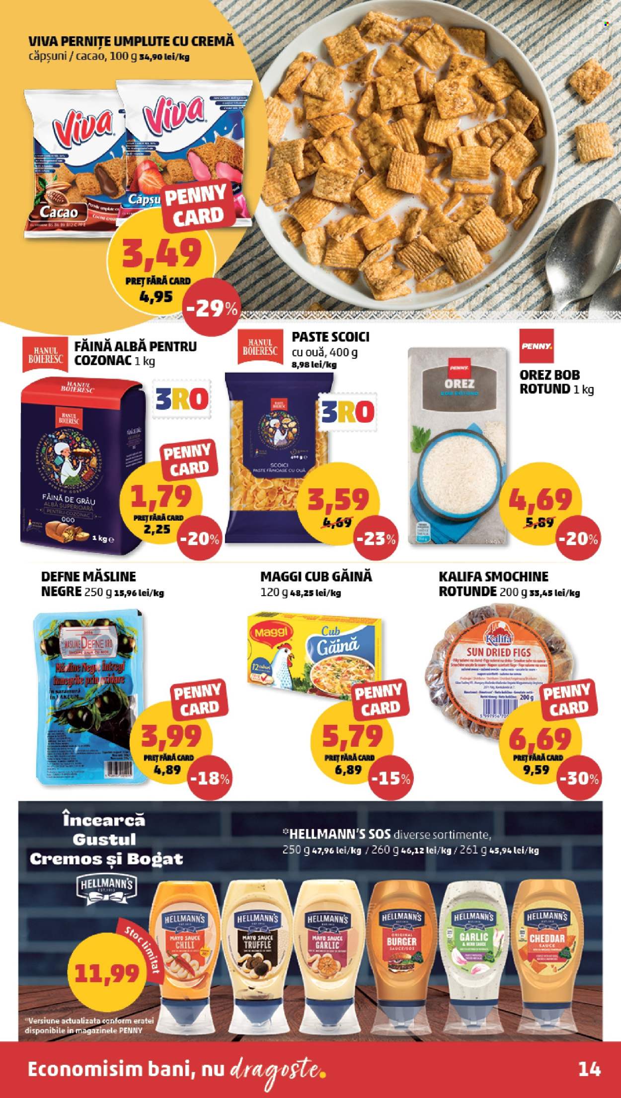 Catalog PENNY - 27.05.2026 - 02.06.2026. Pagina 14