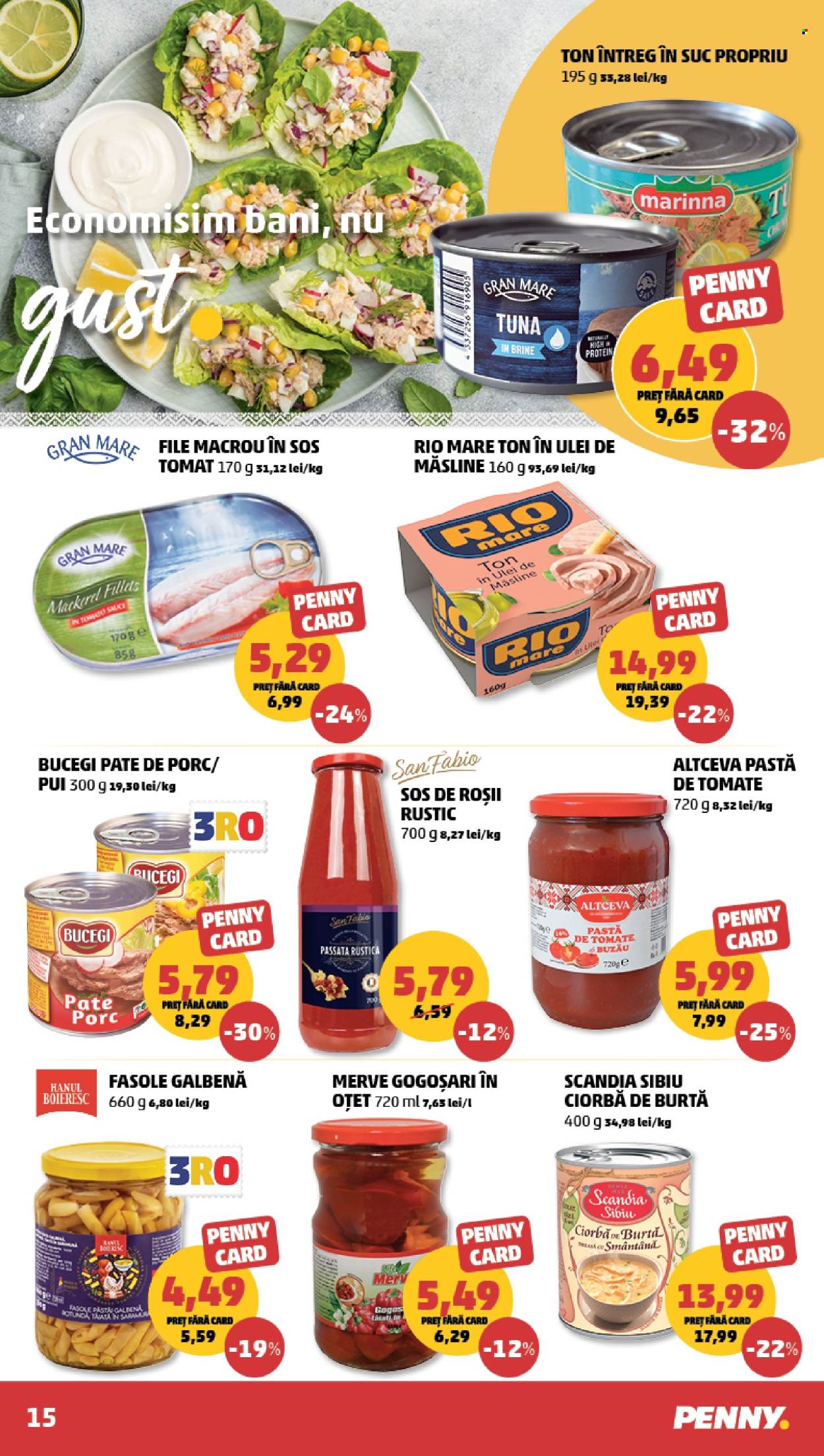 Catalog PENNY - 27.05.2026 - 02.06.2026. Pagina 15