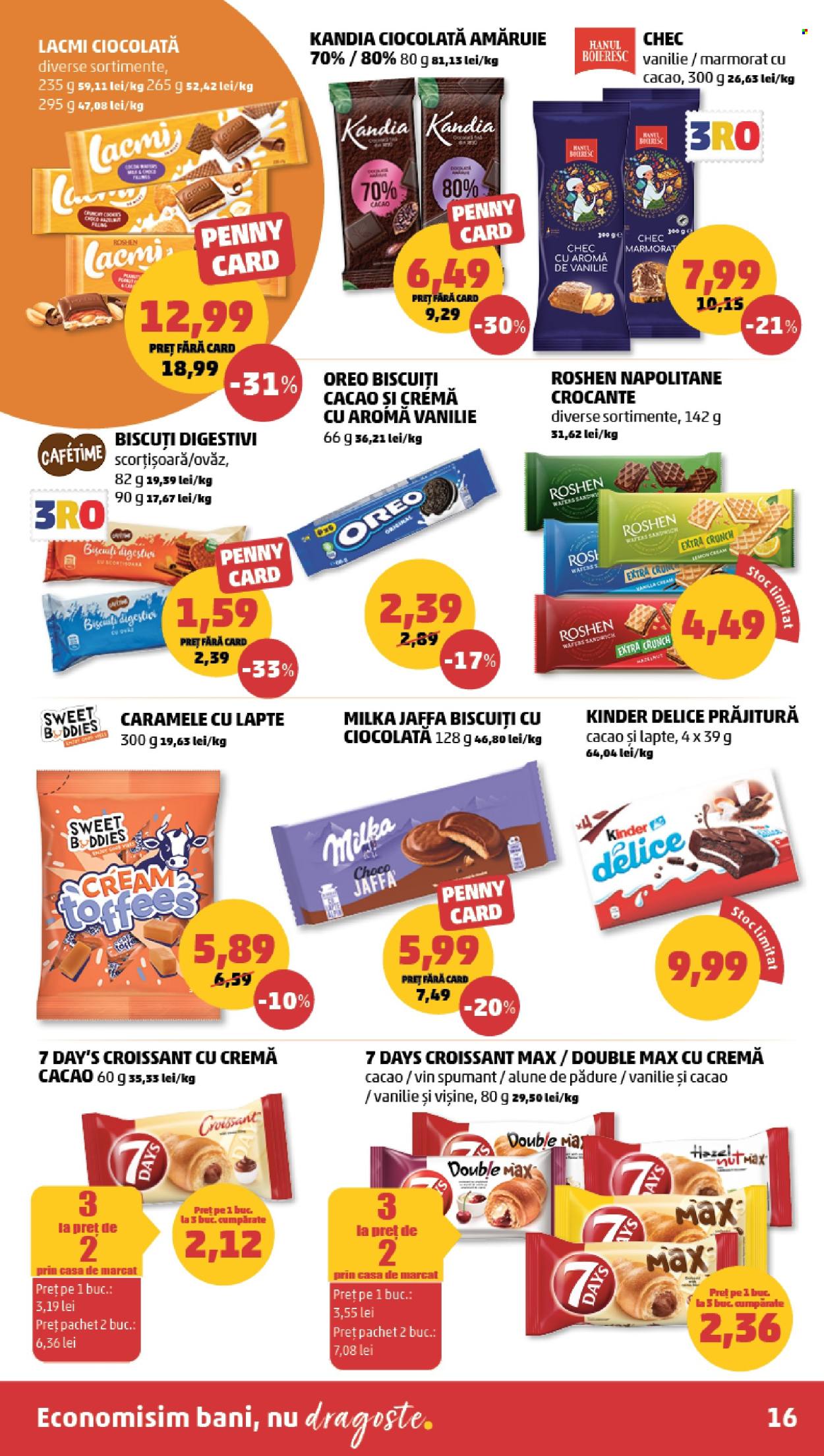 Catalog PENNY - 27.05.2026 - 02.06.2026. Pagina 16
