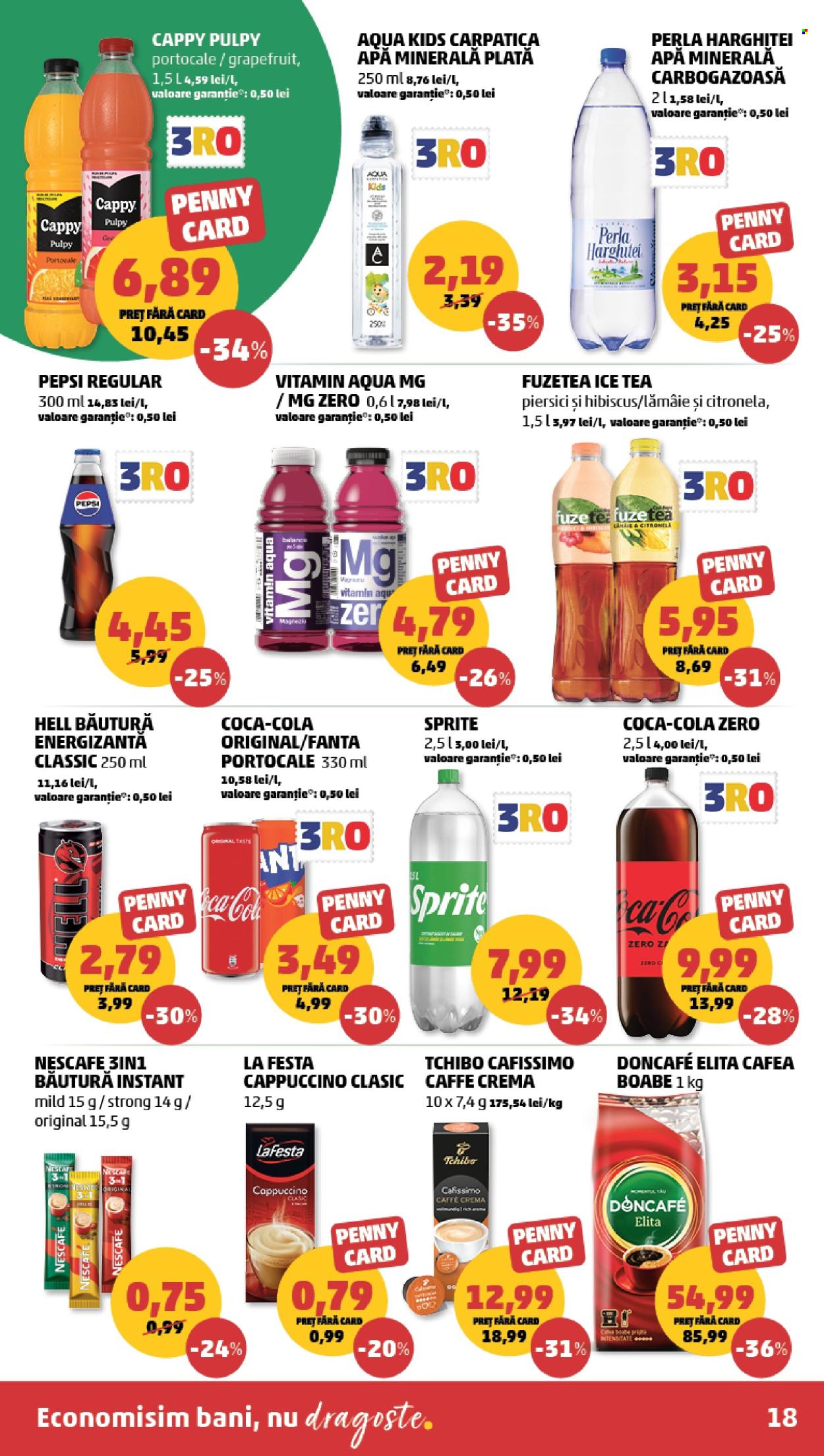 Catalog PENNY - 27.05.2026 - 02.06.2026. Pagina 18
