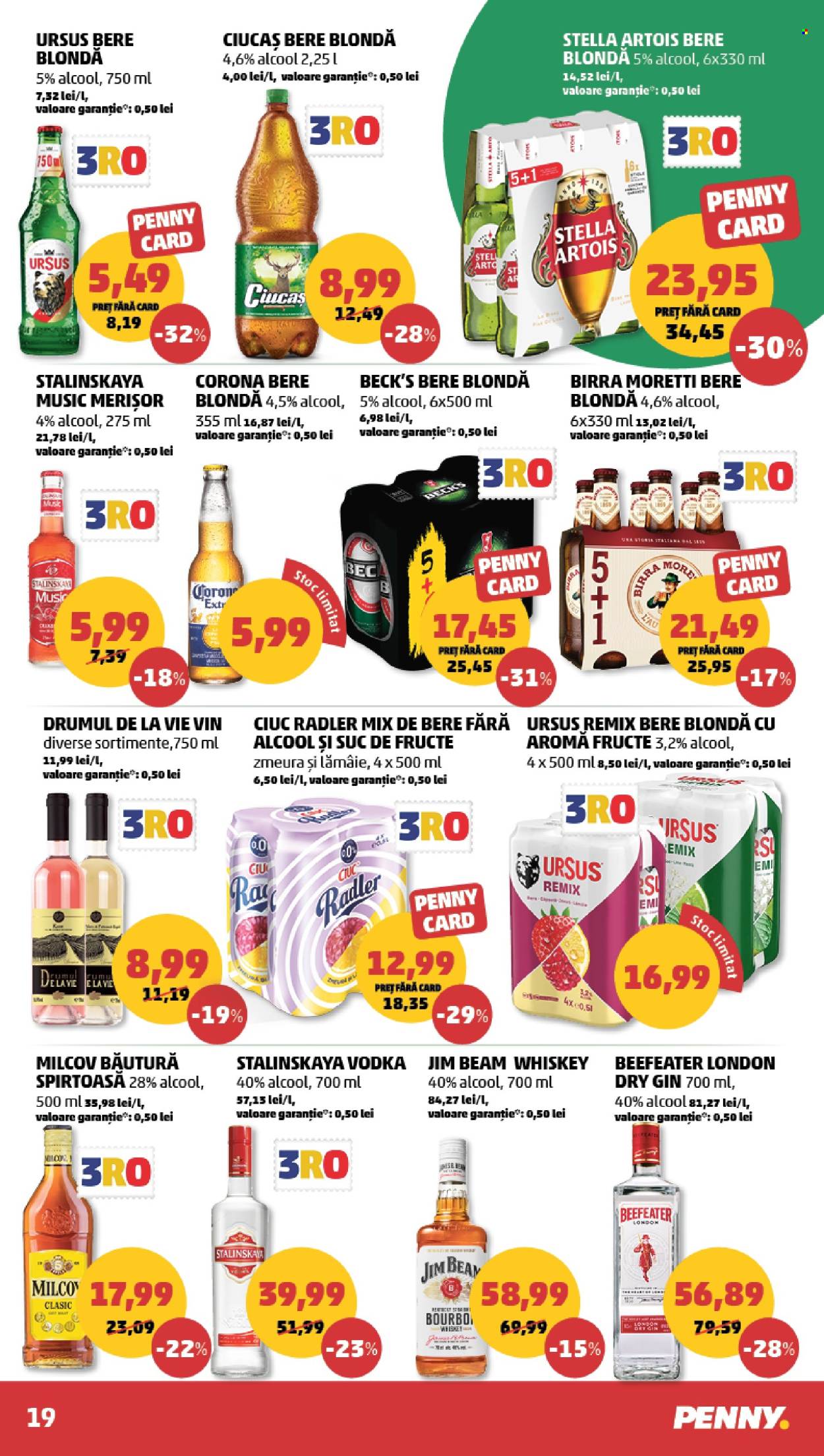 Catalog PENNY - 27.05.2026 - 02.06.2026. Pagina 19