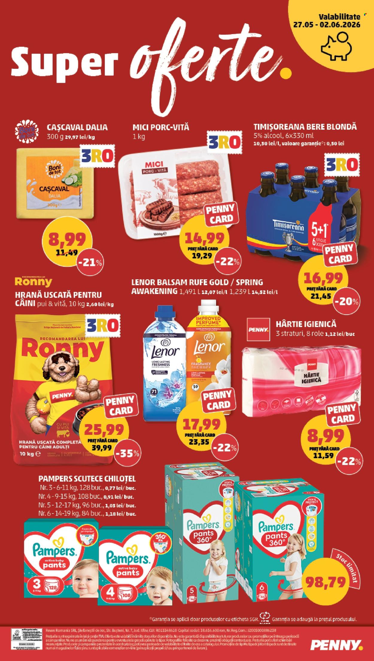 Catalog PENNY - 27.05.2026 - 02.06.2026. Pagina 24