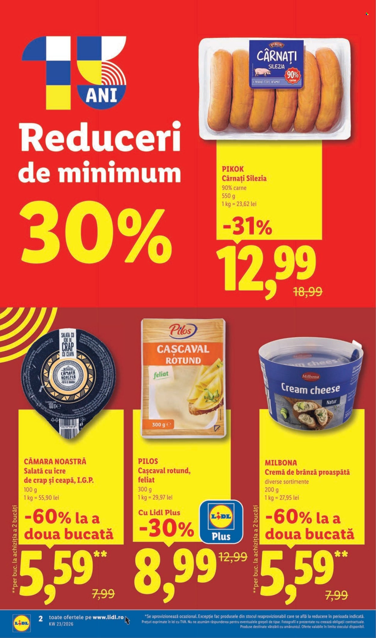 Catalog Lidl - 01.06.2026 - 07.06.2026. Pagina 2