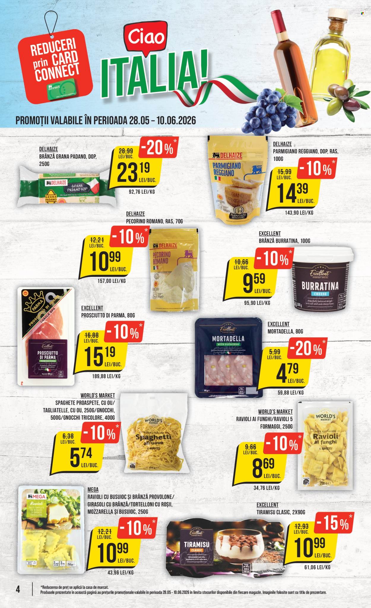 Catalog Mega Image - 28.05.2026 - 03.06.2026. Pagina 4