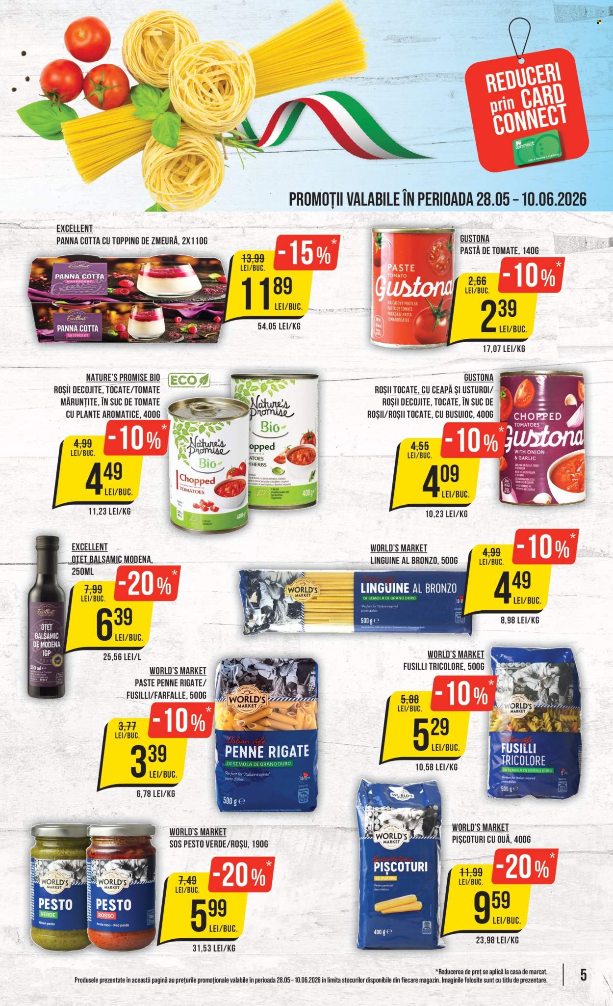 Catalog Mega Image - 28.05.2026 - 03.06.2026. Pagina 5
