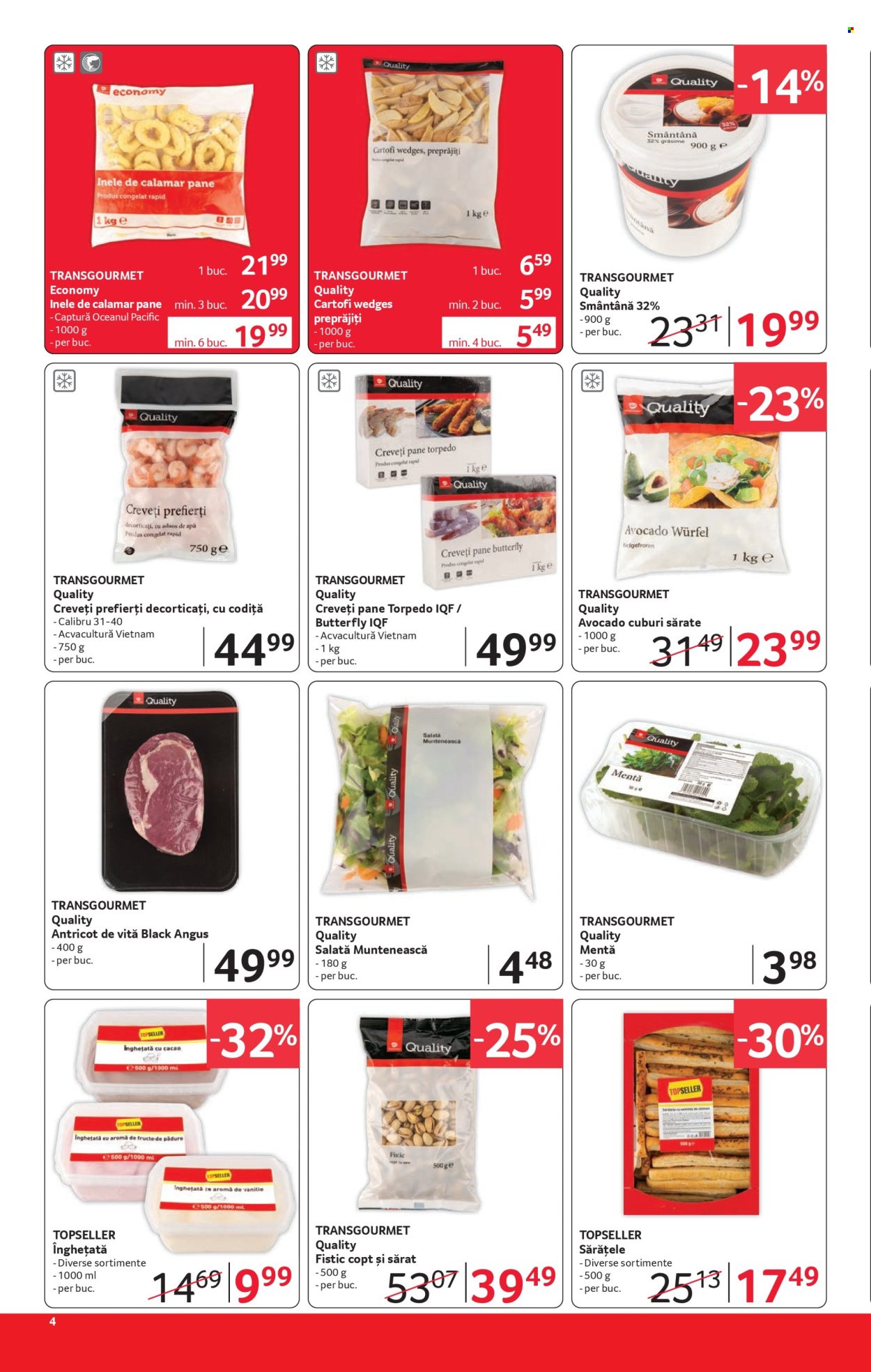 Catalog Selgros - 29.05.2026 - 11.06.2026. Pagina 4