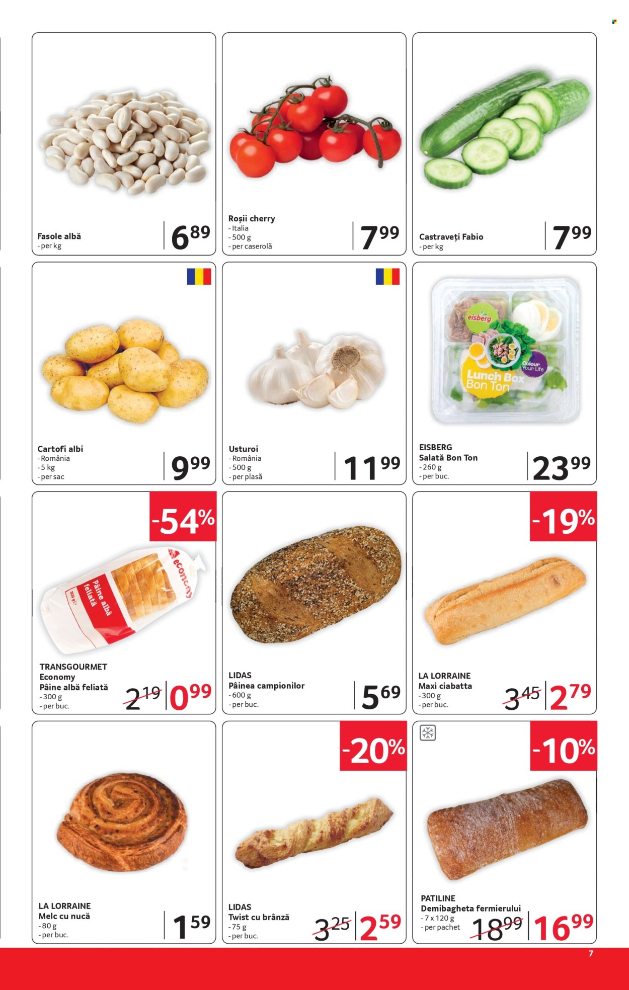 Catalog Selgros - 29.05.2026 - 11.06.2026. Pagina 7