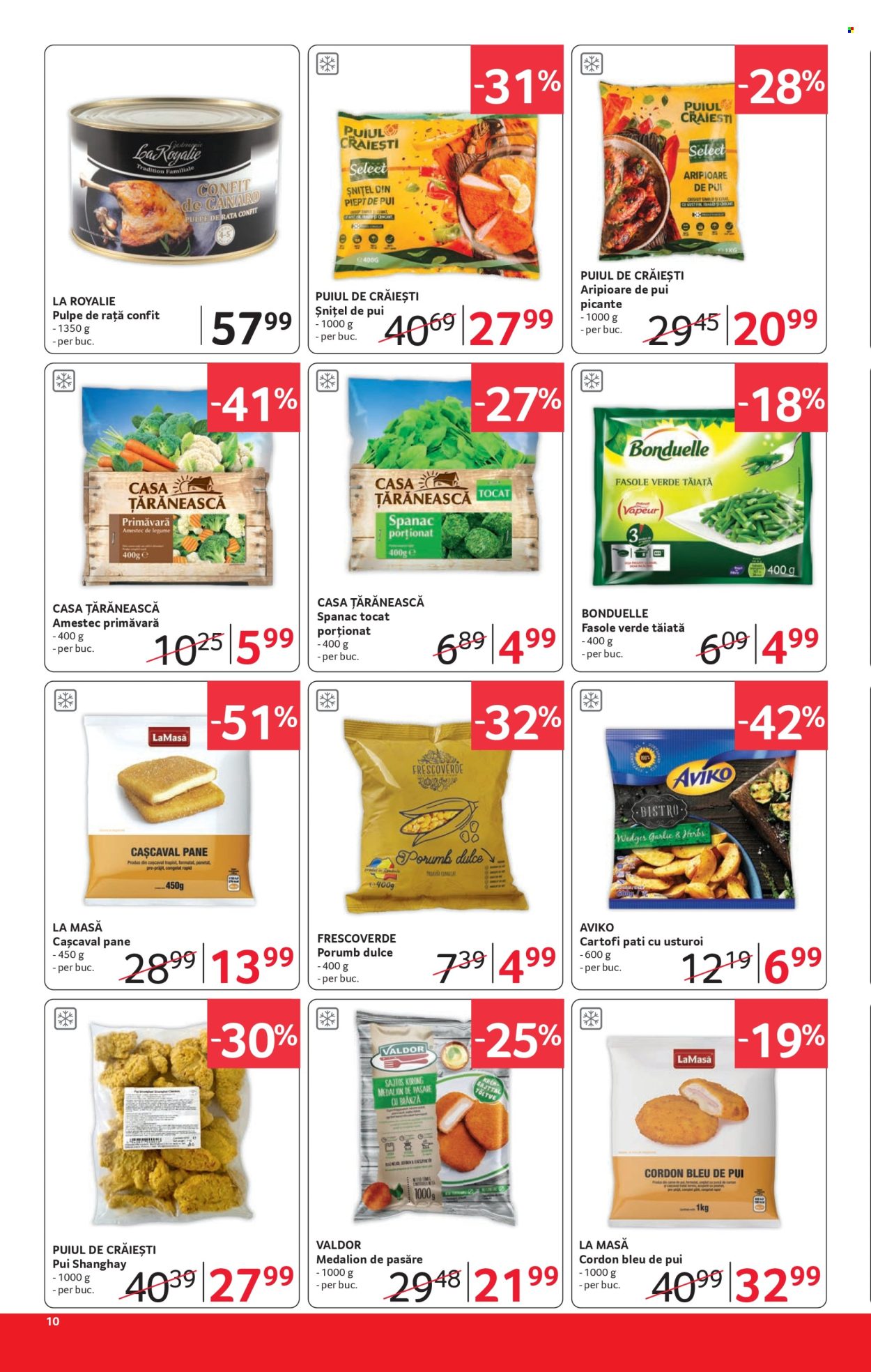 Catalog Selgros - 29.05.2026 - 11.06.2026. Pagina 10