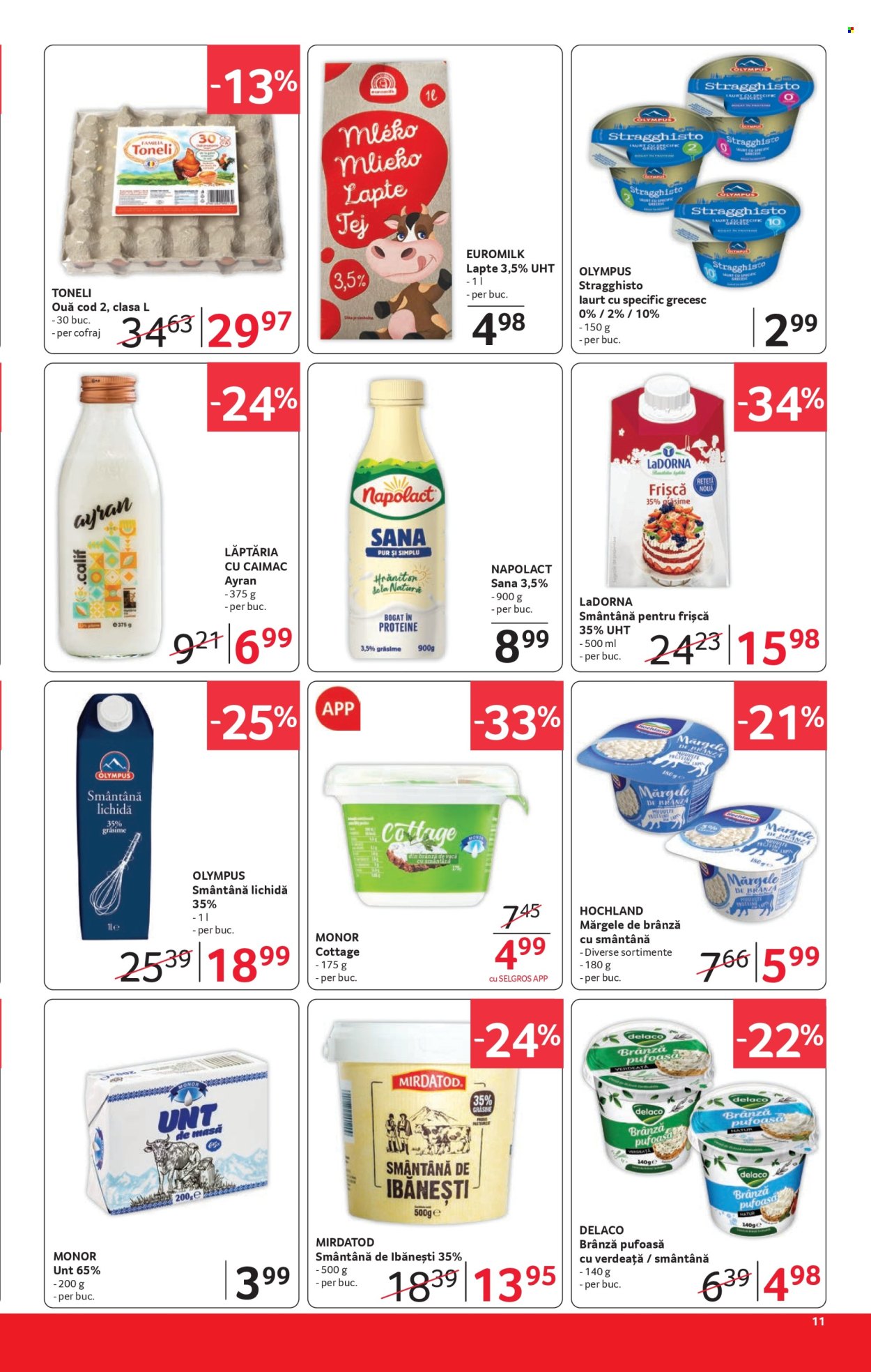 Catalog Selgros - 29.05.2026 - 11.06.2026. Pagina 11