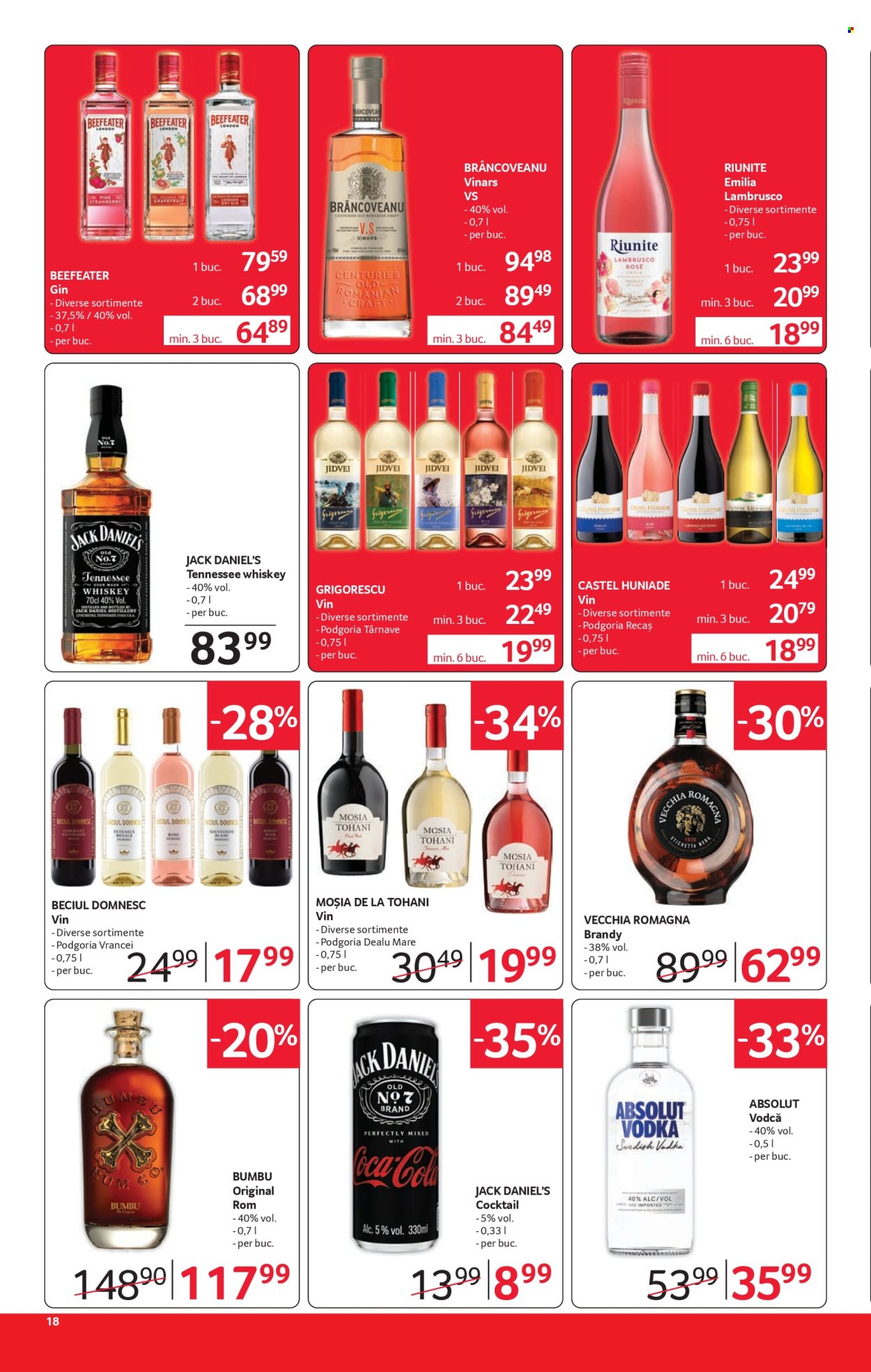 Catalog Selgros - 29.05.2026 - 11.06.2026. Pagina 18