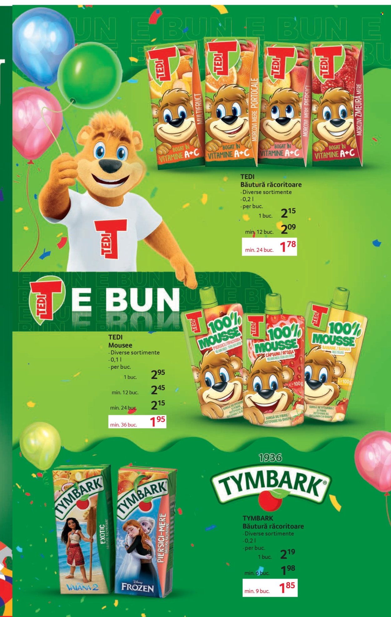 Catalog Selgros - 29.05.2026 - 11.06.2026. Pagina 21