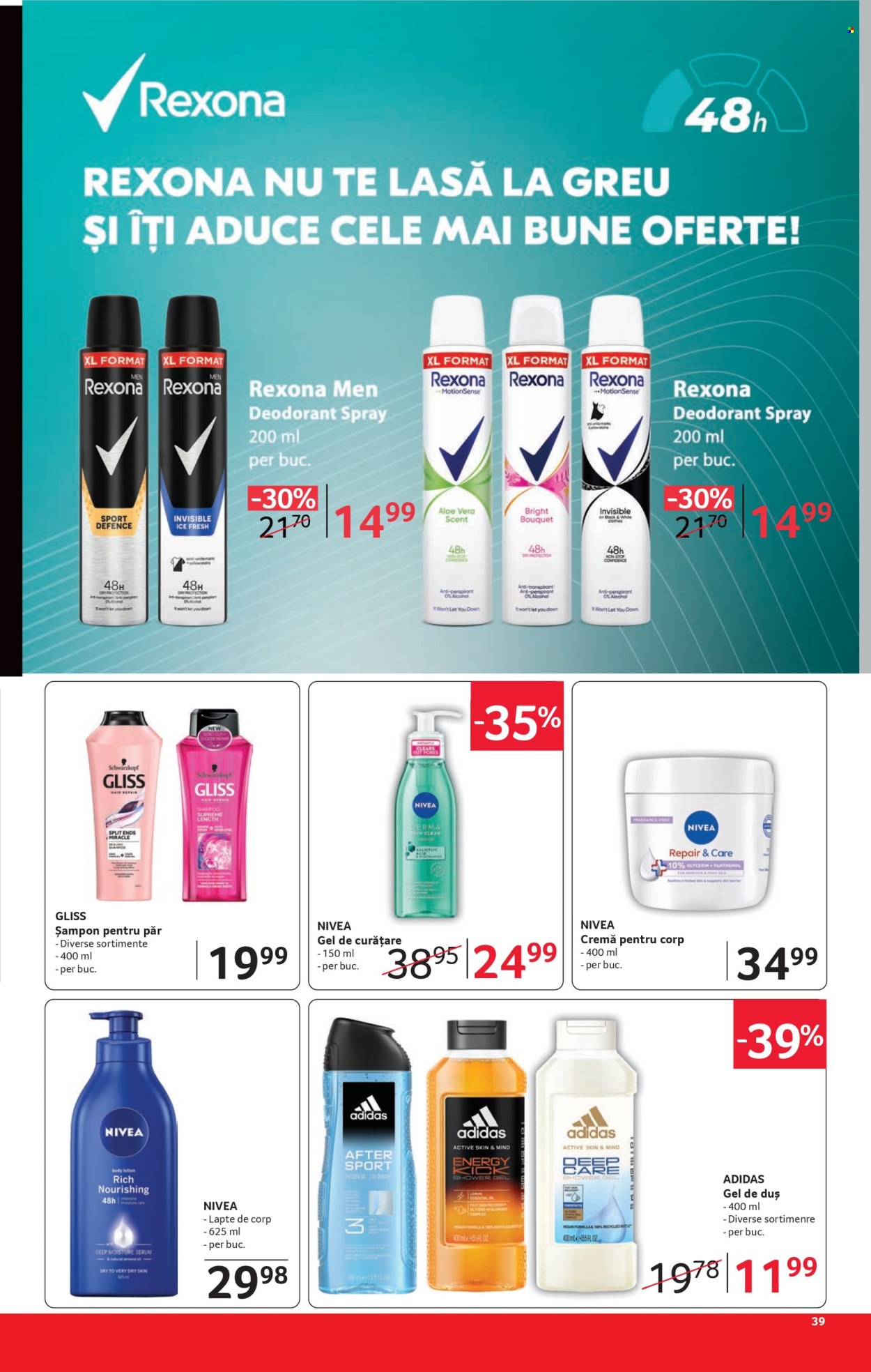 Catalog Selgros - 29.05.2026 - 11.06.2026. Pagina 39