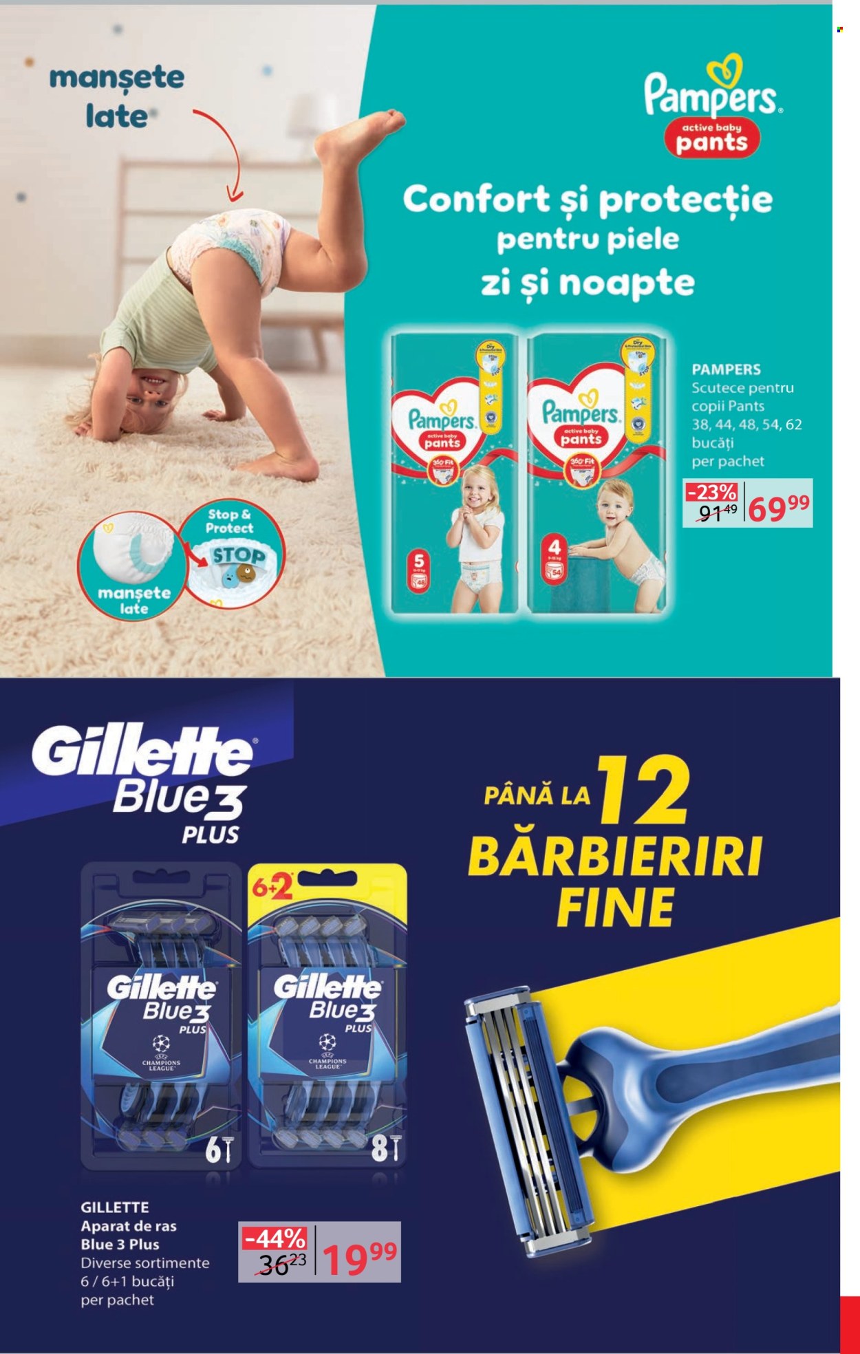 Catalog Selgros - 29.05.2026 - 11.06.2026. Pagina 40