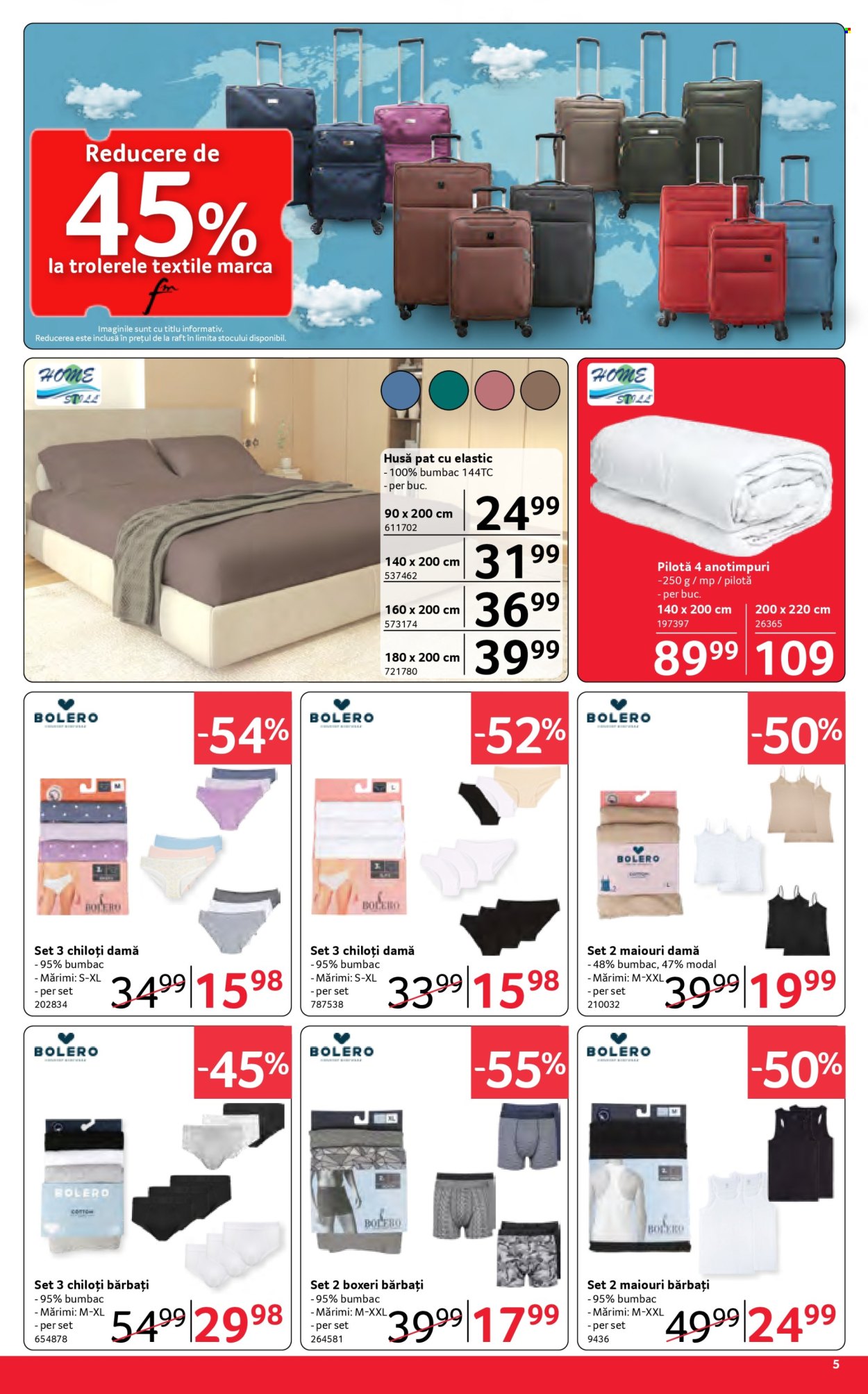 Catalog Selgros - 29.05.2026 - 11.06.2026. Pagina 5