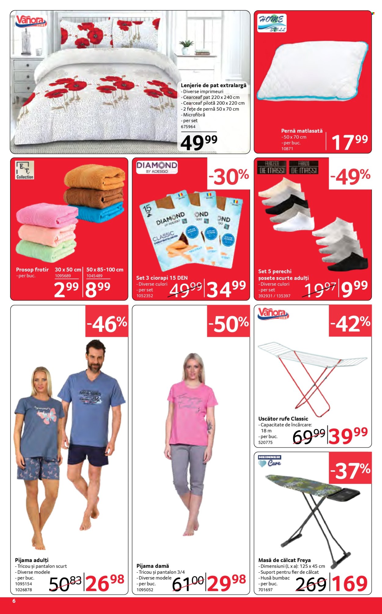Catalog Selgros - 29.05.2026 - 11.06.2026. Pagina 6