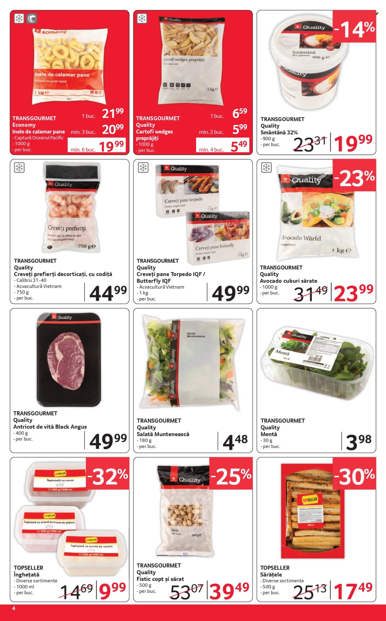 Catalog Selgros - 29.05.2026 - 11.06.2026. Pagina 4
