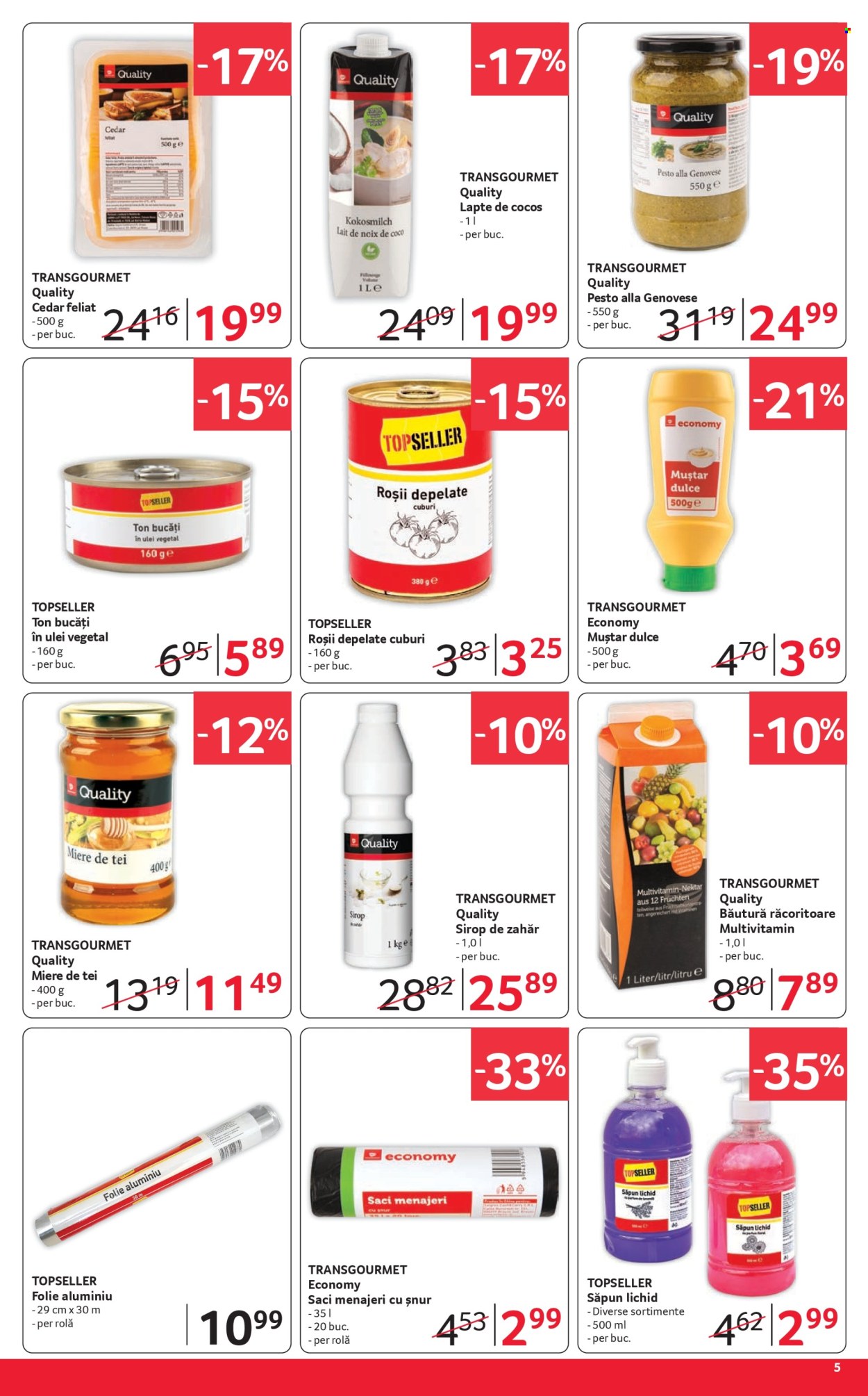 Catalog Selgros - 29.05.2026 - 11.06.2026. Pagina 5