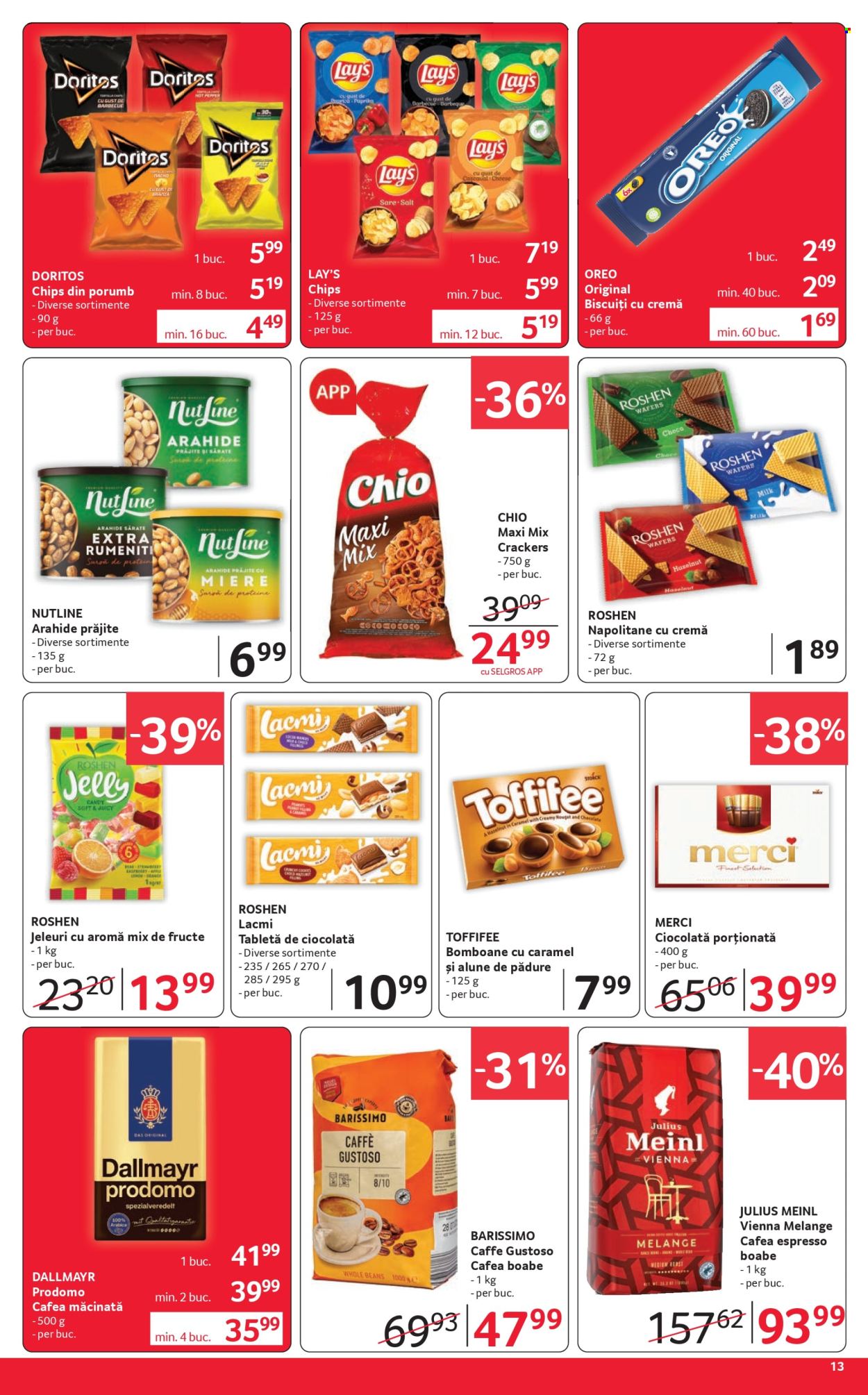 Catalog Selgros - 29.05.2026 - 11.06.2026. Pagina 13