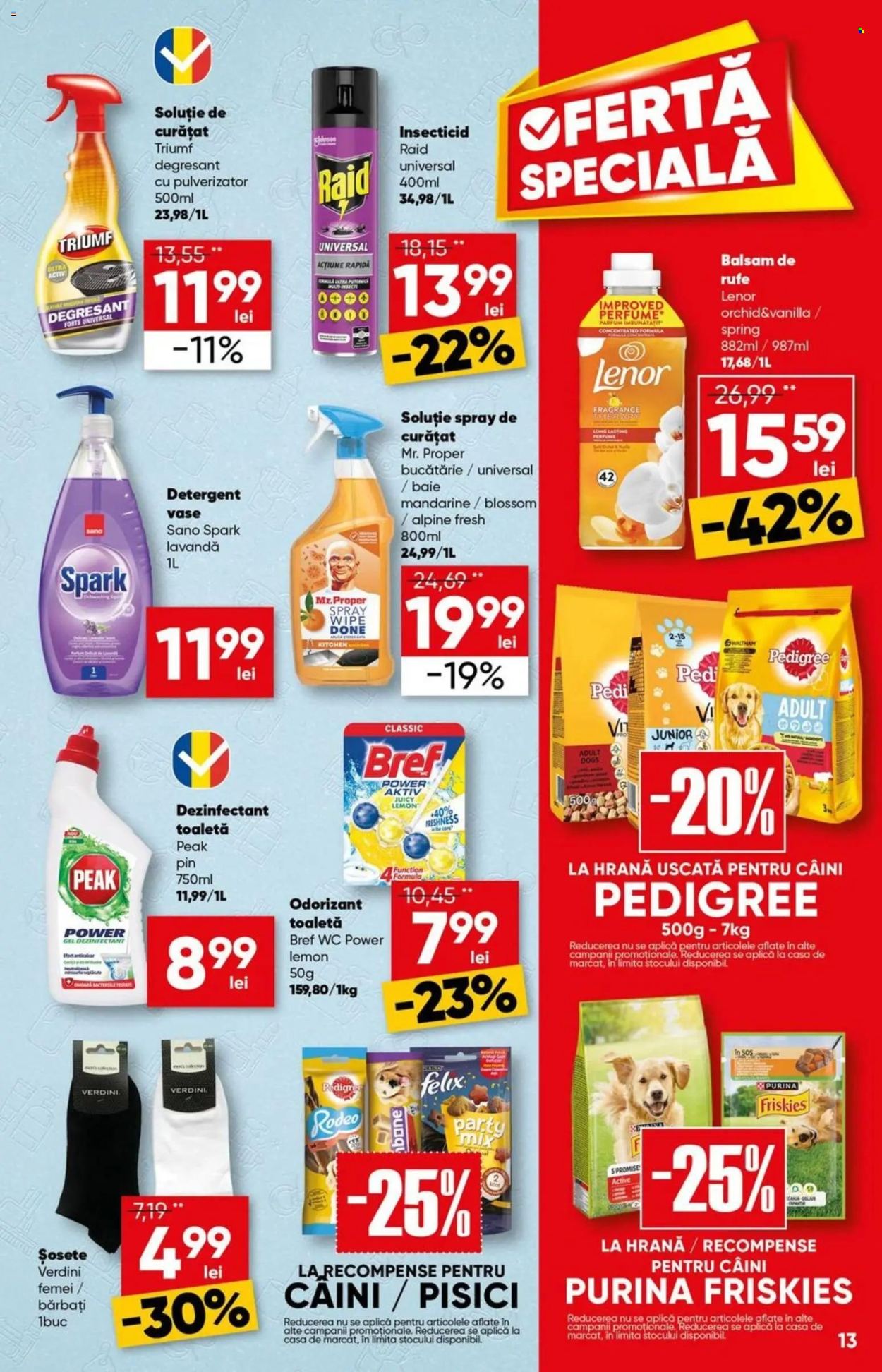 Catalog Profi Super - 27.05.2026 - 09.06.2026. Pagina 13