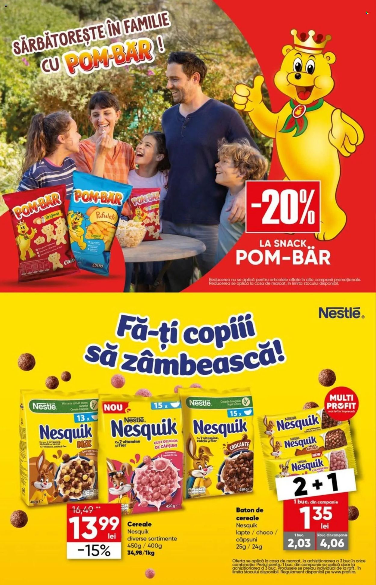 Catalog Profi Super - 27.05.2026 - 09.06.2026. Pagina 14