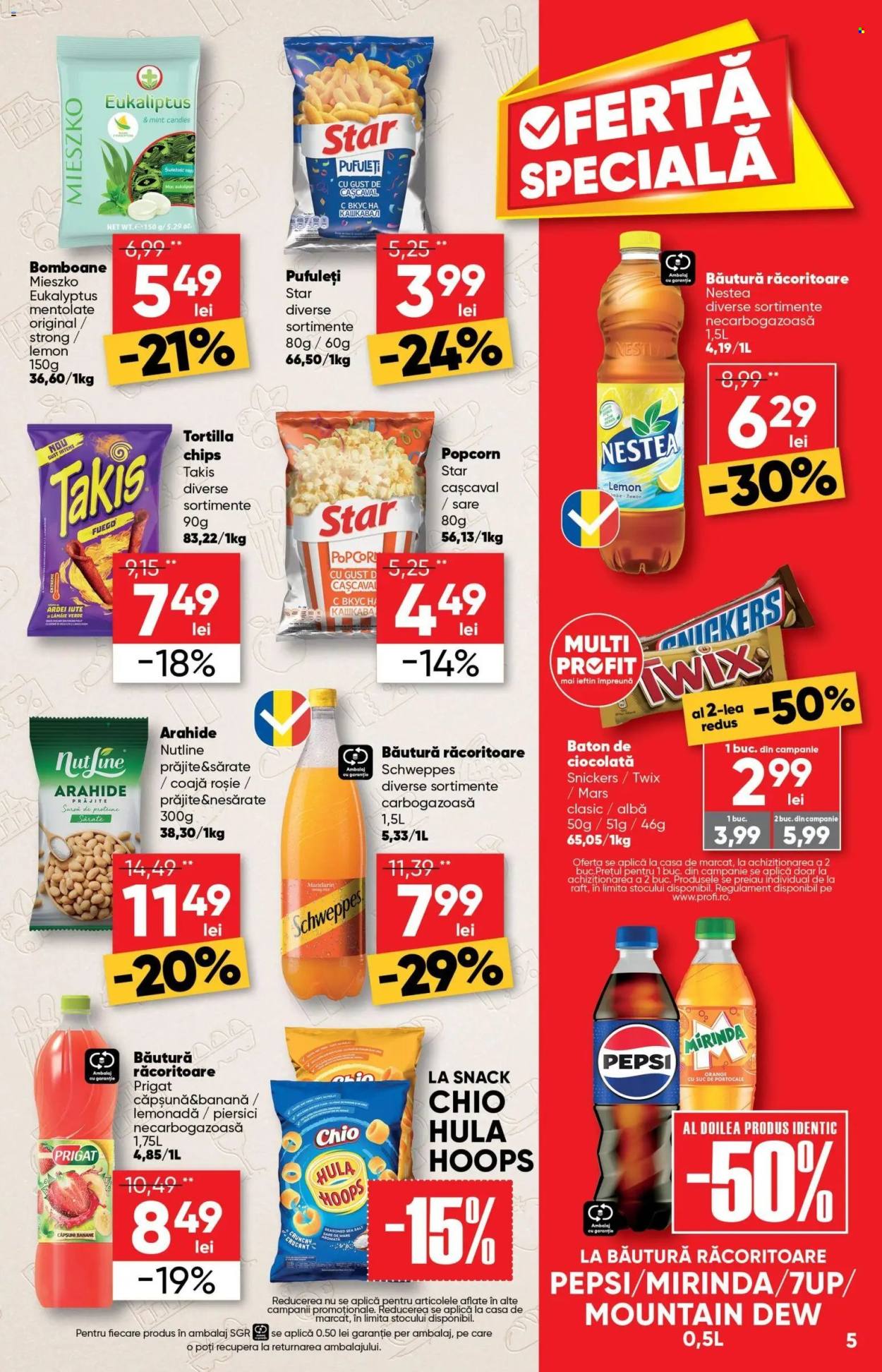 Catalog Profi GO - 27.05.2026 - 09.06.2026. Pagina 5