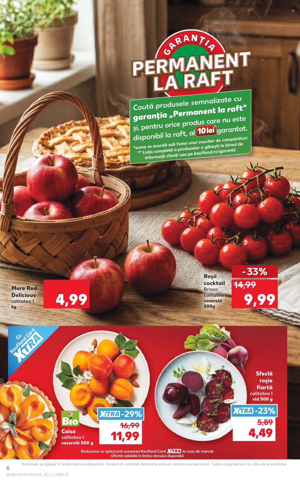 Catalog Kaufland - 03.06.2026 - 09.06.2026. Pagina 6