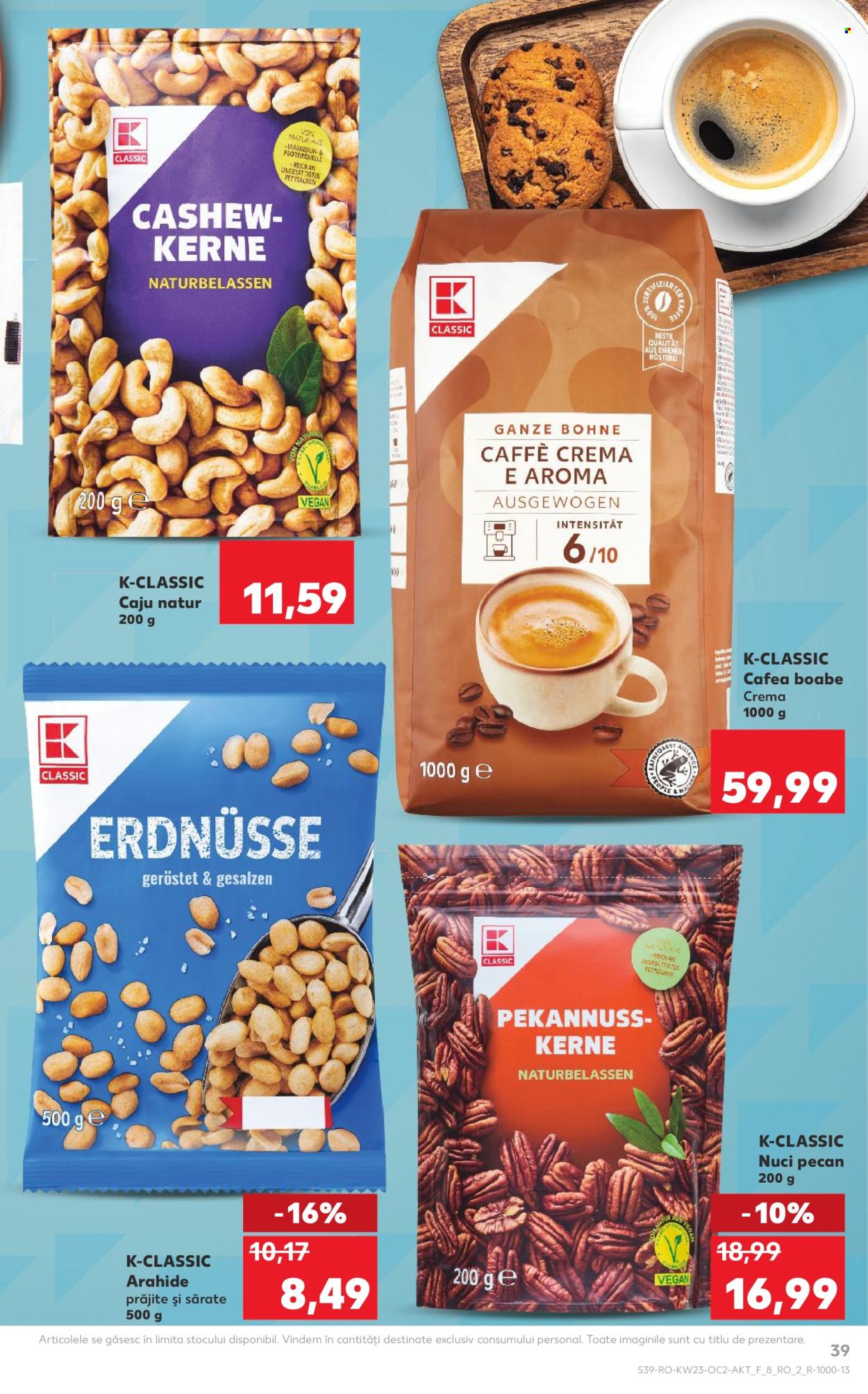 Catalog Kaufland - 03.06.2026 - 09.06.2026. Pagina 39