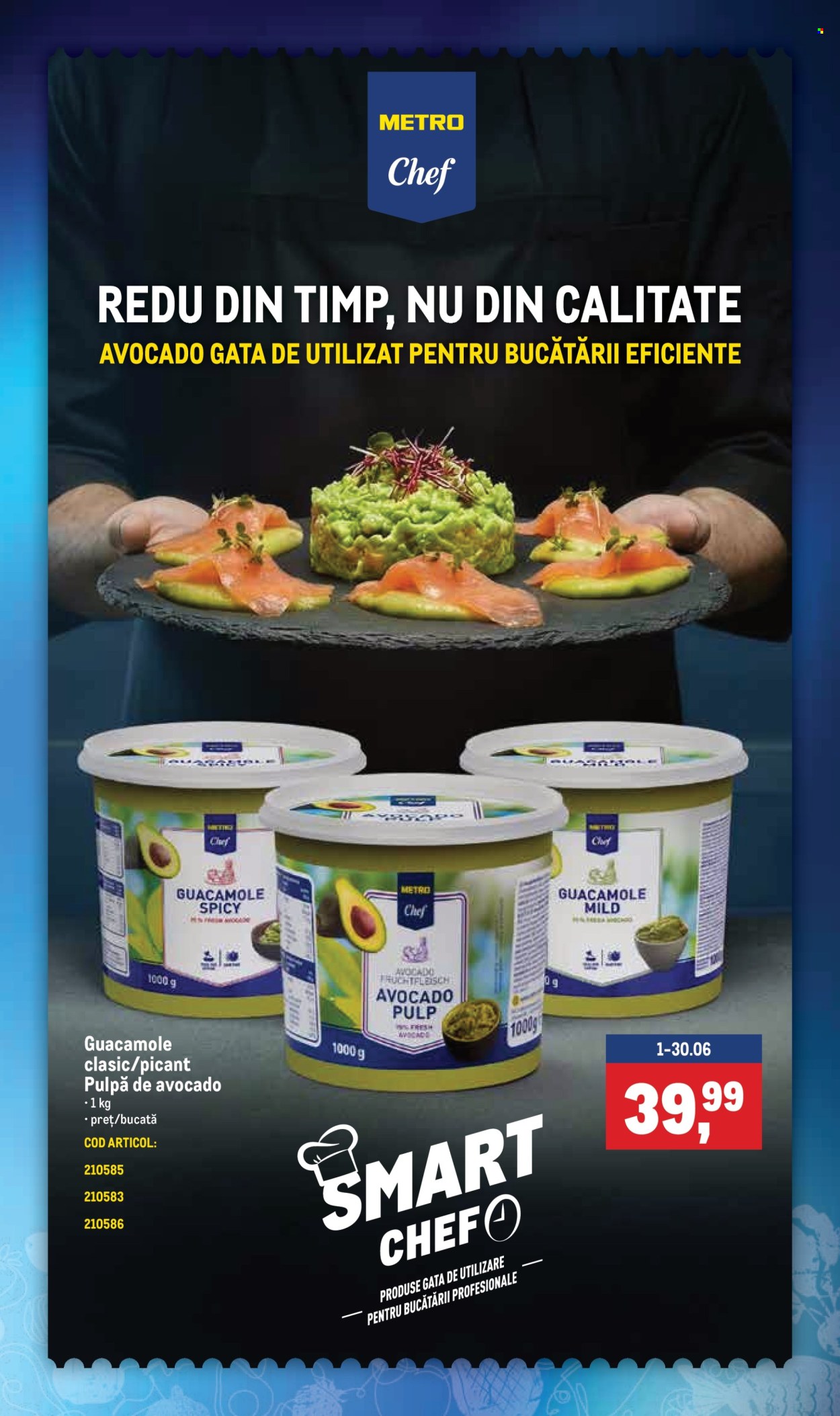 Catalog Metro - 01.06.2026 - 08.06.2026. Pagina 3