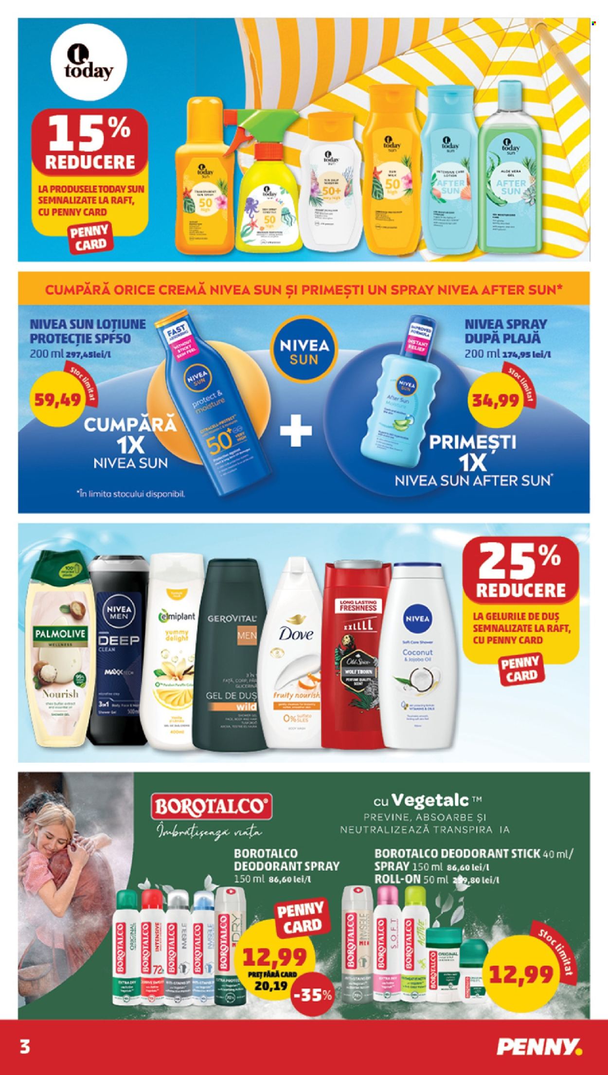 Catalog PENNY - 03.06.2026 - 09.06.2026. Pagina 3