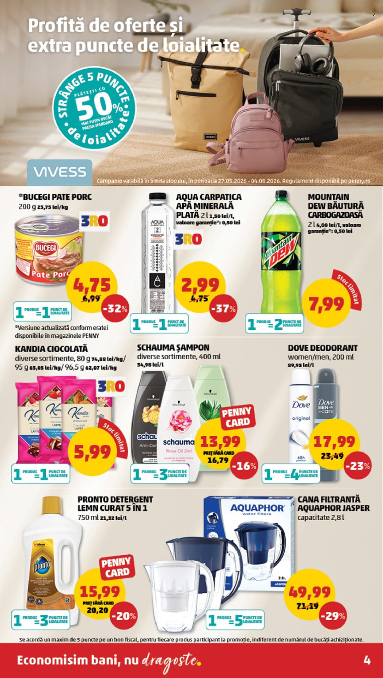 Catalog PENNY - 03.06.2026 - 09.06.2026. Pagina 4