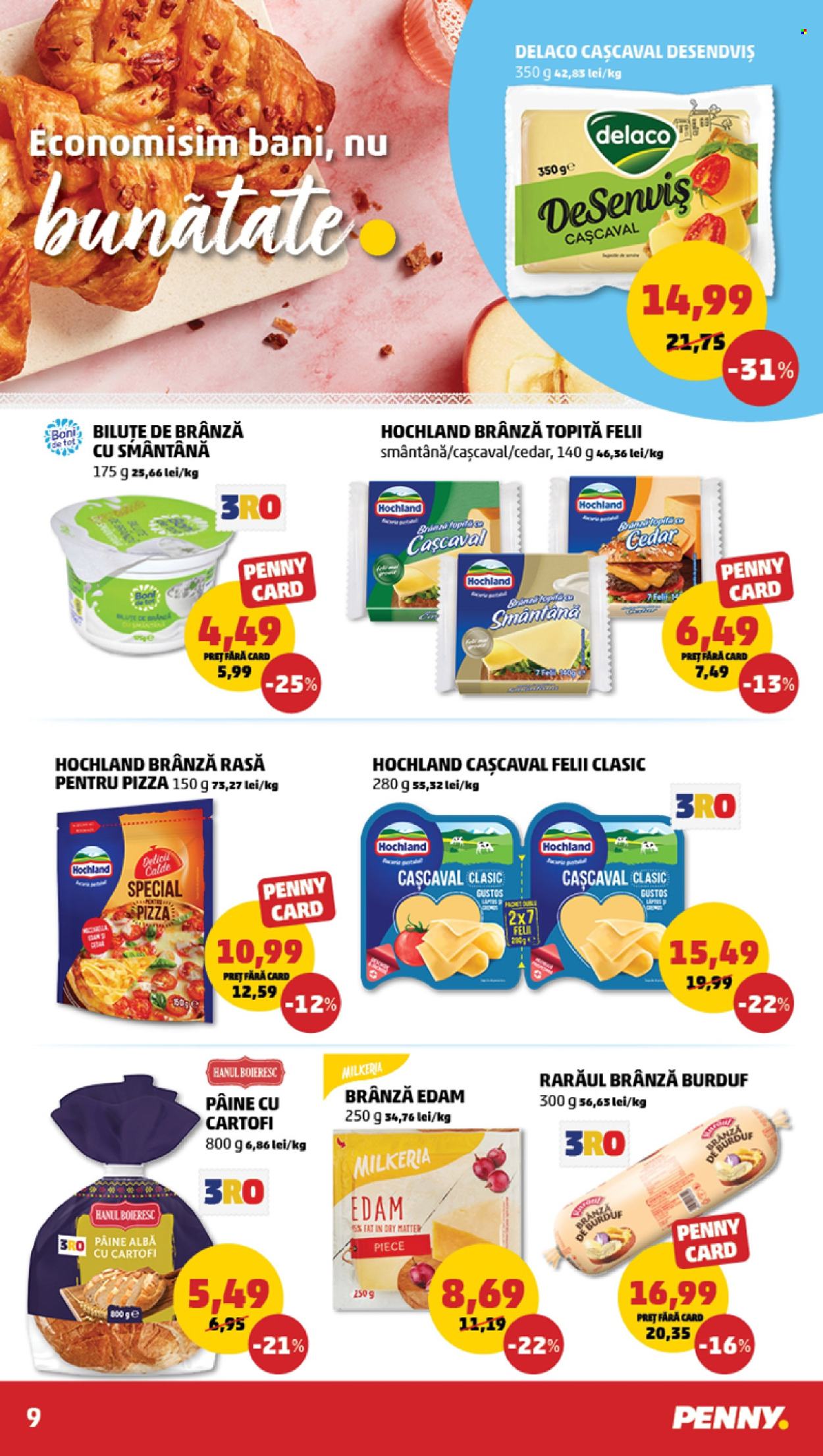 Catalog PENNY - 03.06.2026 - 09.06.2026. Pagina 9
